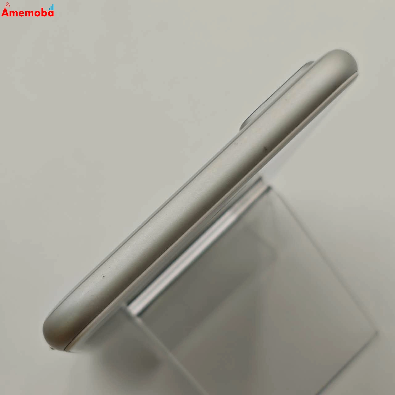 iPhone8 Plus 64GB シルバー MQ9L2J/A AU版SIMフリー 訳あり品