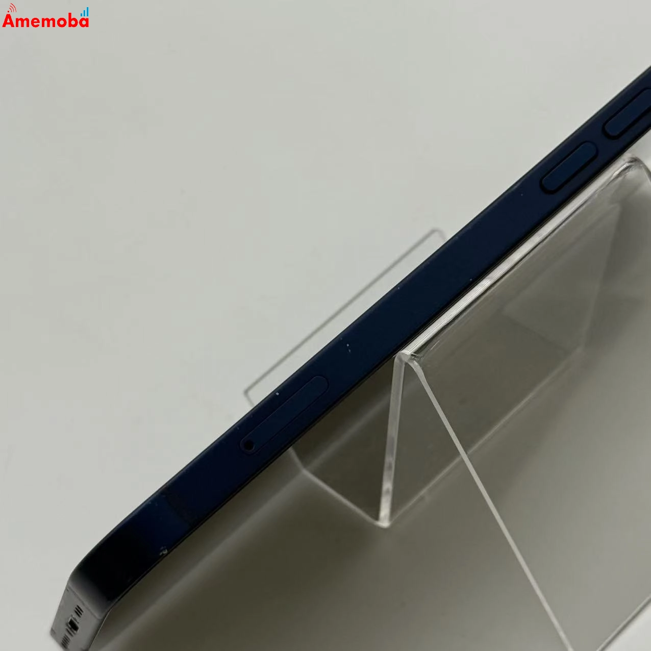 【美品】Softbank iPhone12 128GB ネイビー Apple iPhone 12 128GB SoftBank 価格比較 - 価格.com