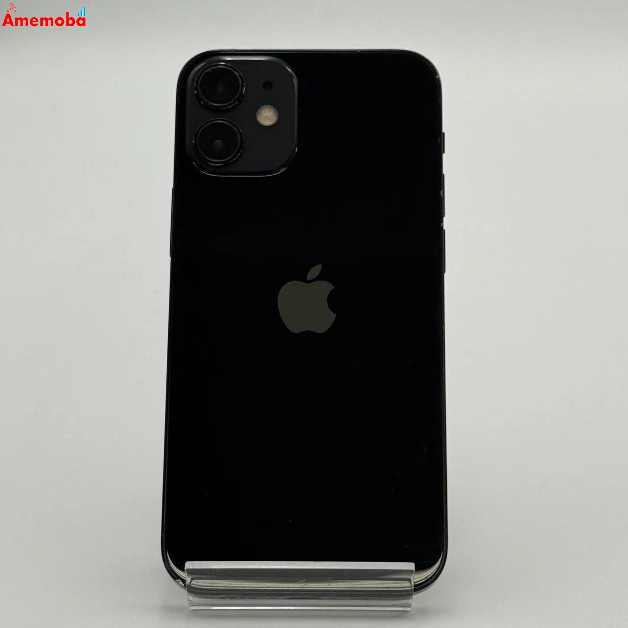 ね*こ様 iPhone 12 mini 128GB ブラック ジャンク品 iPhone12 mini 商品一覧 | 中古スマホ販売のアメモバマーケット