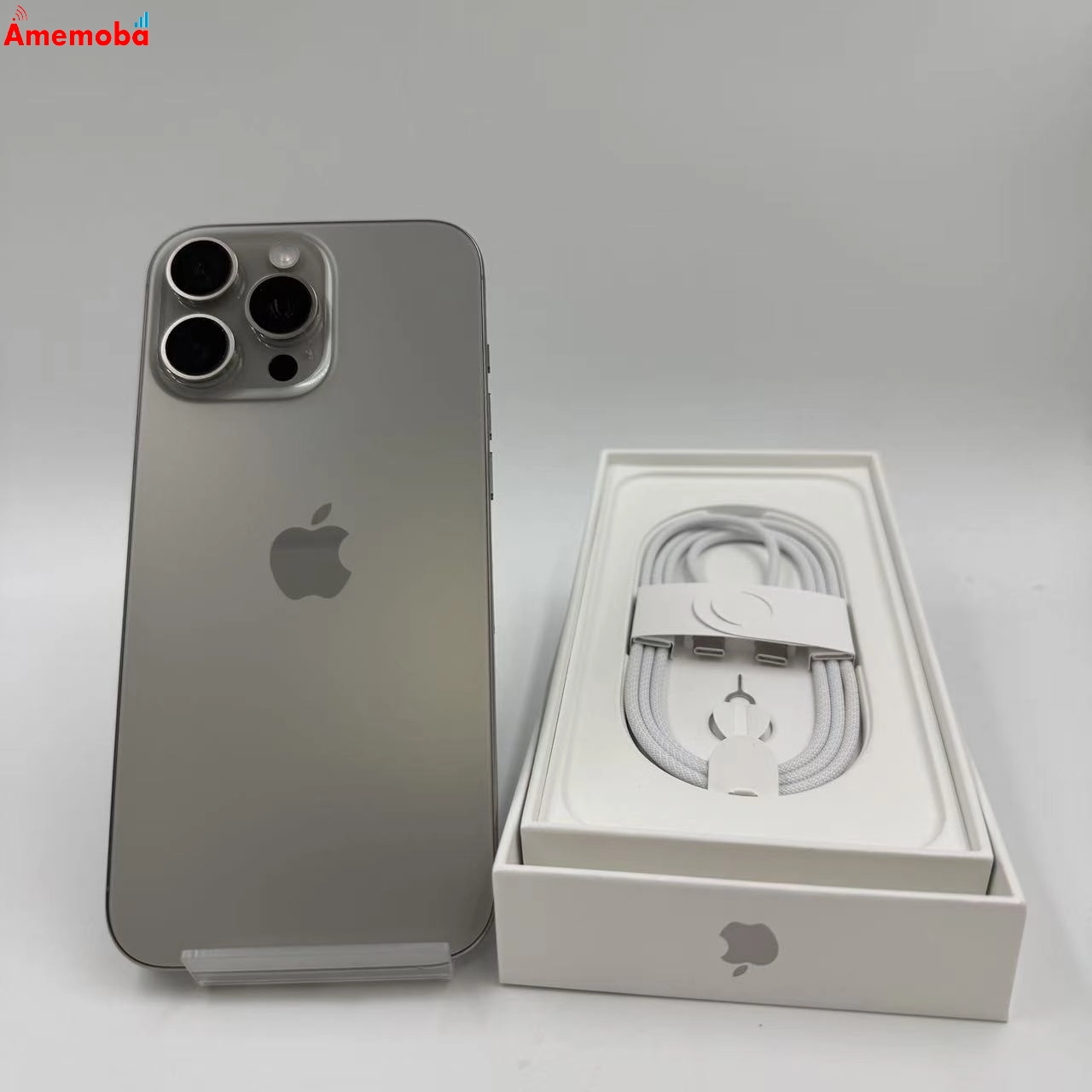 iPhone16 Pro Max 商品一覧 | 中古スマホ販売のアメモバマーケット