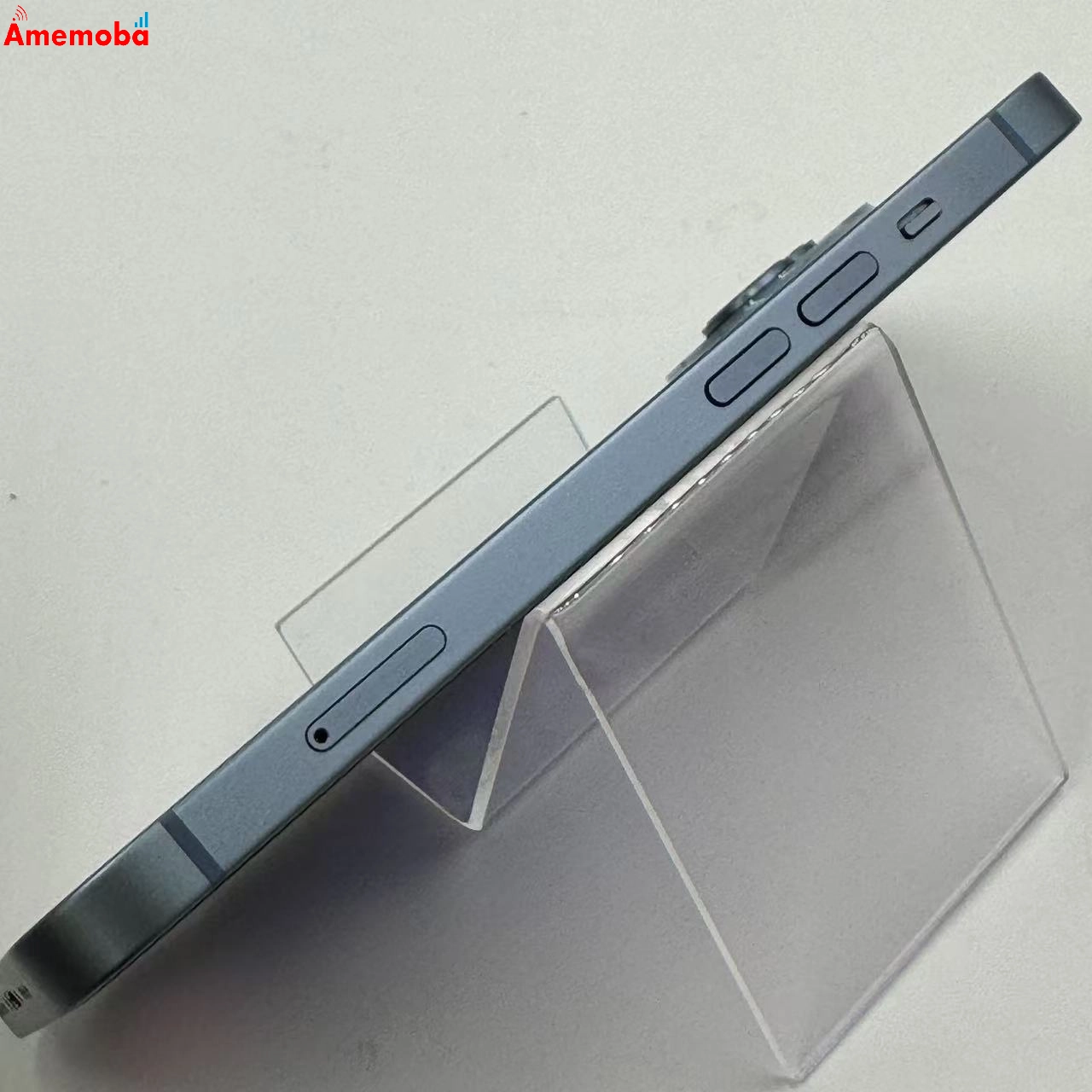 iPhone14 256GB ブルー MPWN3J／A アップル Apple iPhone 14 256GB ブルー SIMフリー [MPWN3J/A