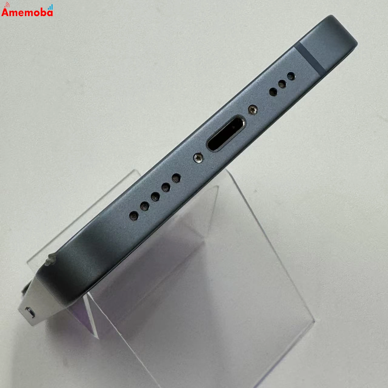 iPhone14 256GB ブルー MPWN3J／A iPhone14 256GB ブルー MPWN3J/A SIMフリー | 中古スマホ販売の