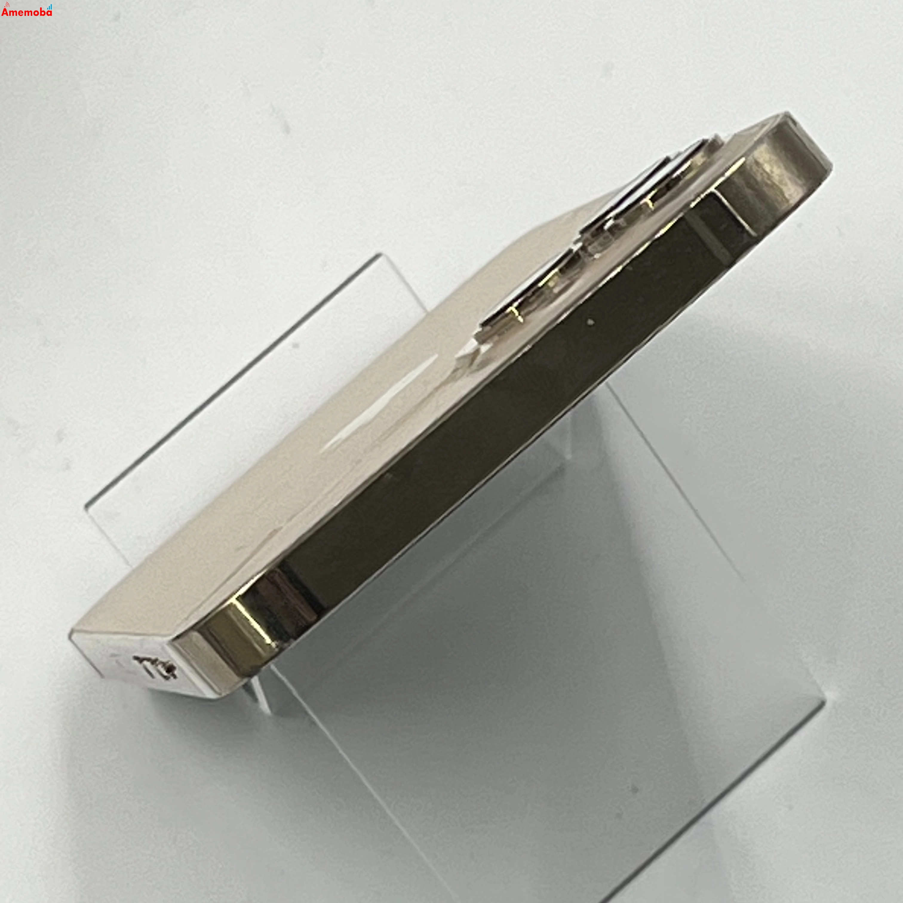 iPhone12 Pro Max 128GB ゴールド MGCW3J/A SoftBank版SIMフリー