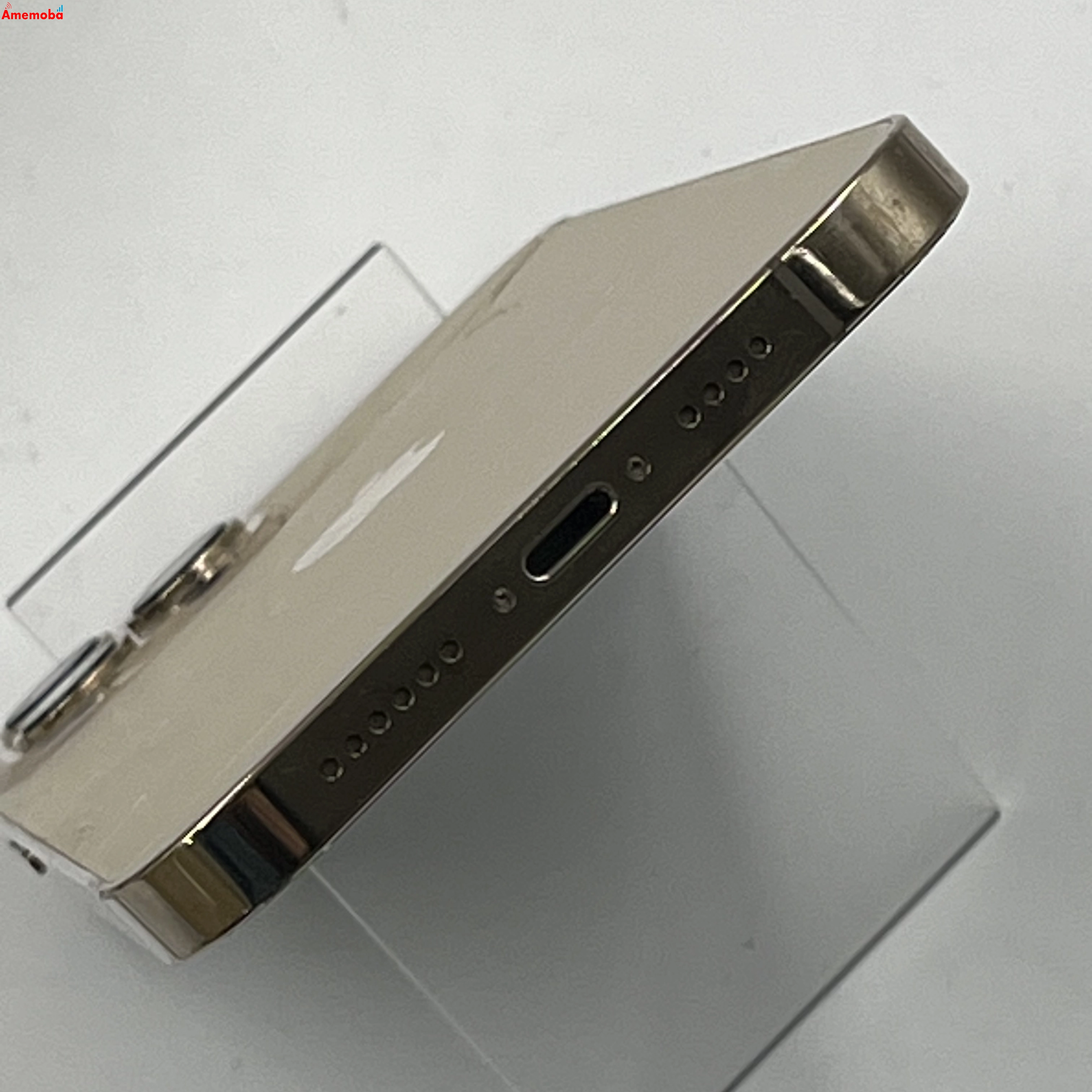 ち*う様 【ジャンク品 SIMフリー】iPhone12pro 128GB ゴール Amazon | 【整備済み品】 Apple iPhone 12 Pro Max 128GB