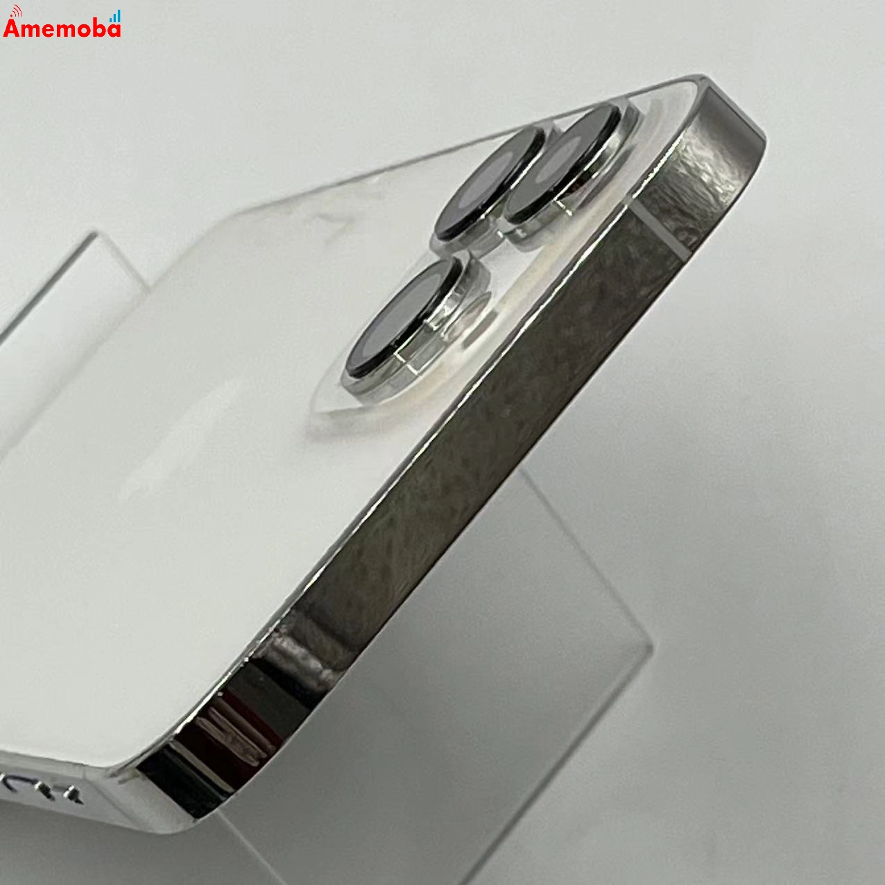 iPhone13 Pro Max 512GB シルバー MLJT3J/A docomo版SIMフリー