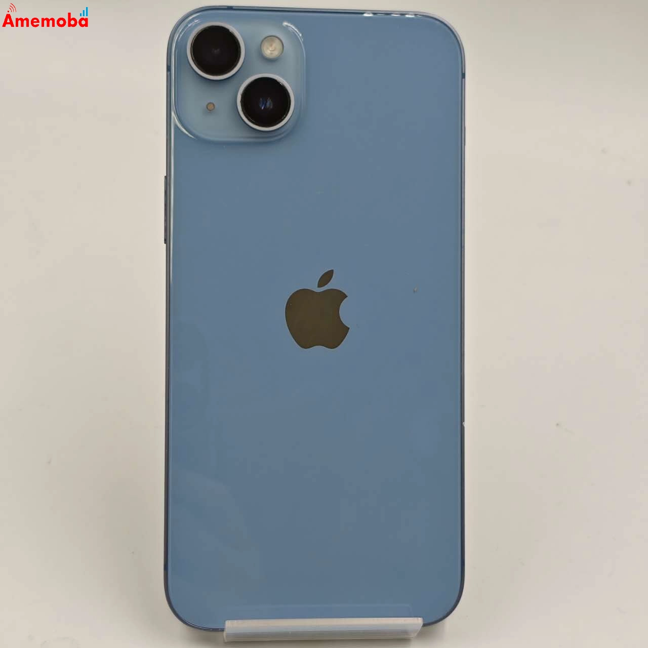 iPhone14 Plus 128GB ブルー MQ4H3J/A AU版SIMフリー