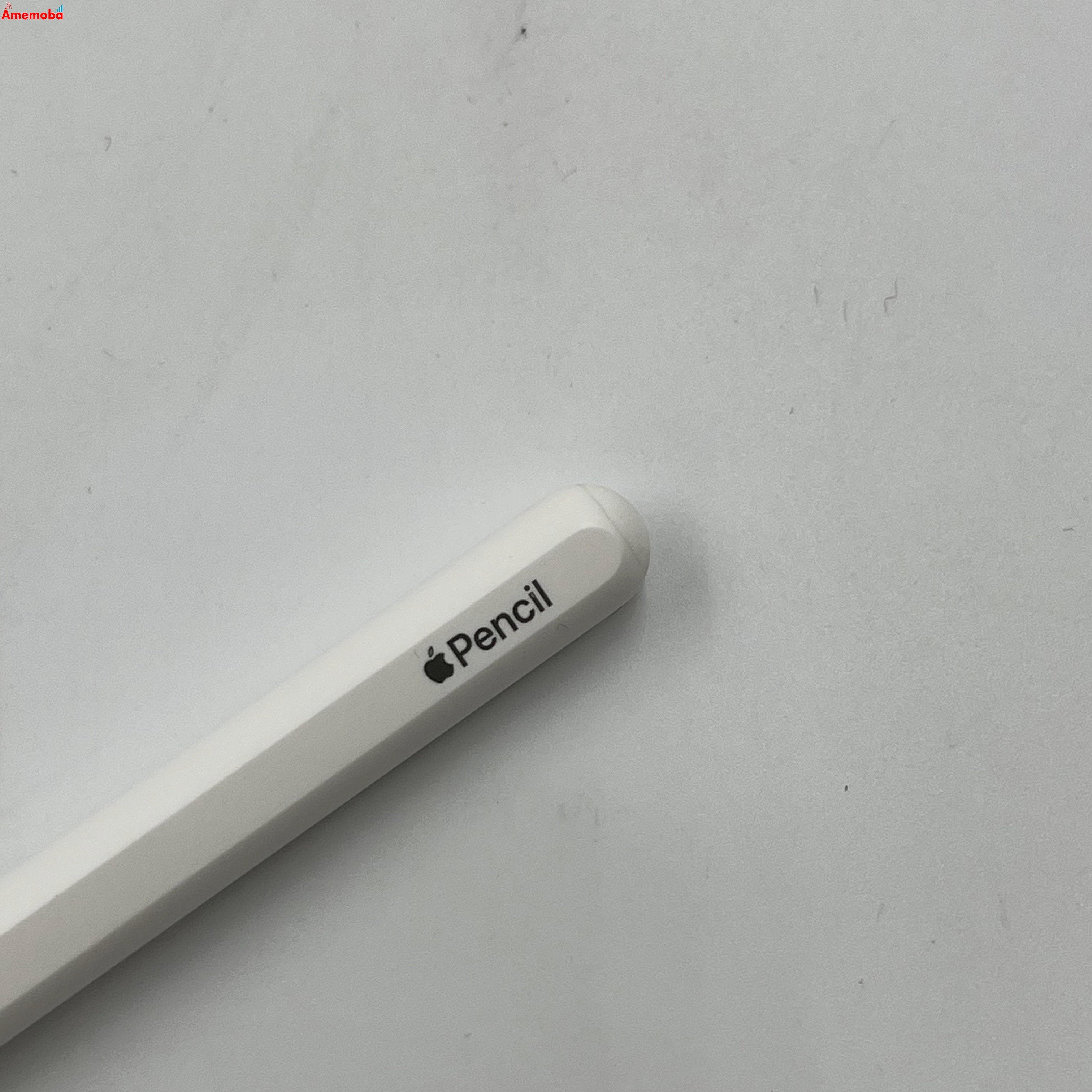 Apple Pencil 第2世代 ホワイト MU8F2J/A