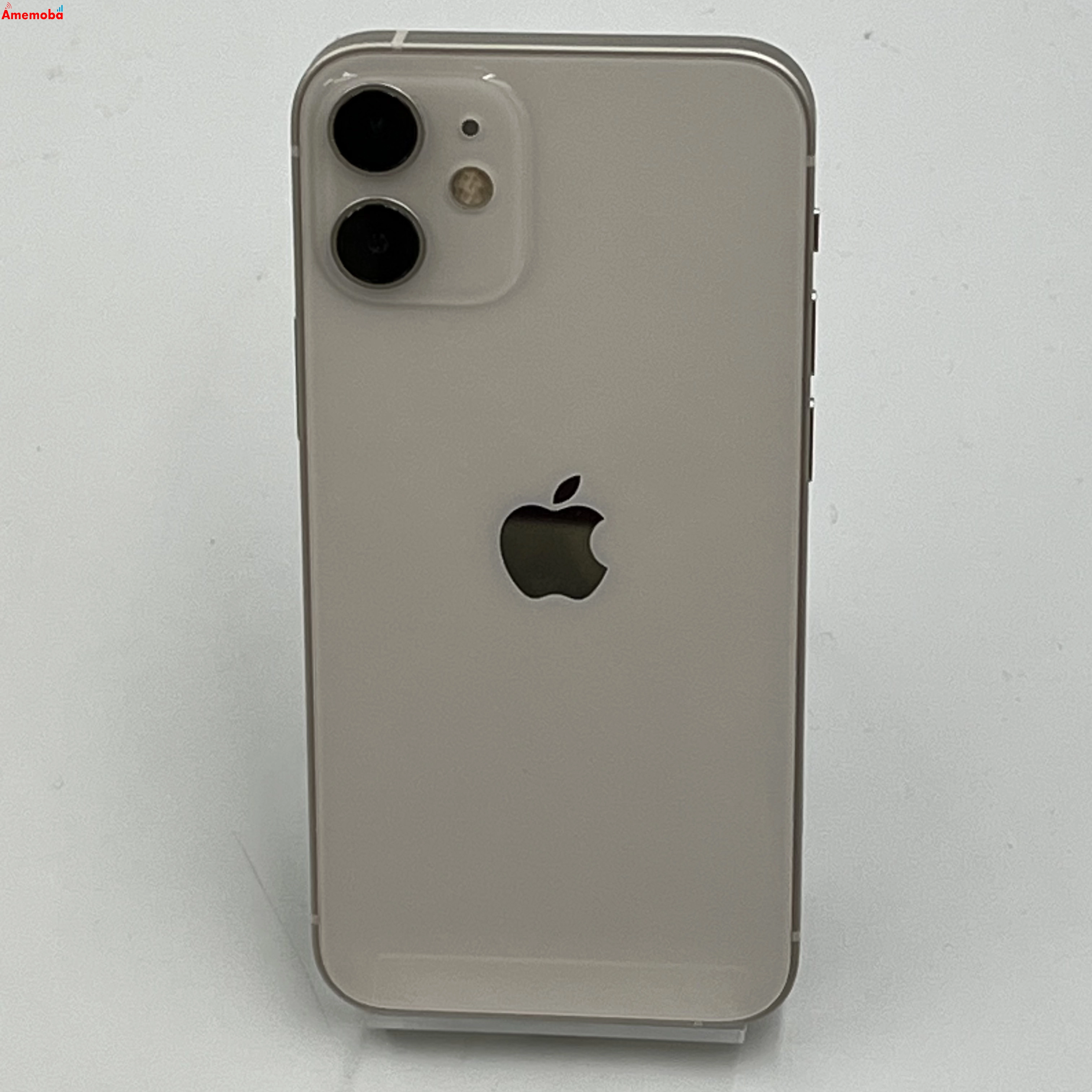 iPhone12 mini 商品一覧 | 中古スマホ販売のアメモバマーケット