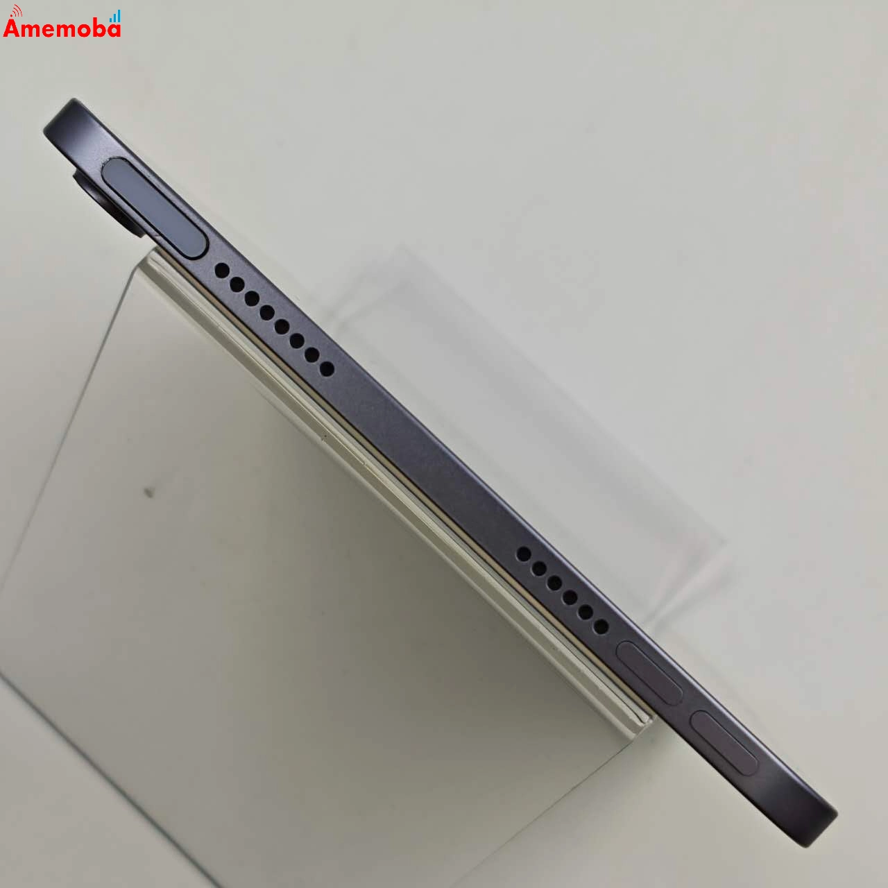 iPad mini 第6世代 Wi-Fiモデル 256GB パープル NK7X3ZP/A