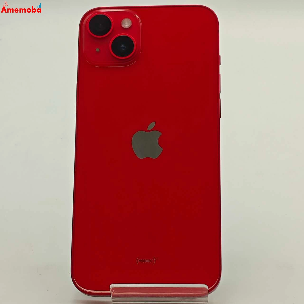 iPhone 14 Plus 128GB SIMフリーRED　MQ4F3J/ A Amazon.com: Apple iPhone 14 Plus, 128GB, (PRODUCT)RED for