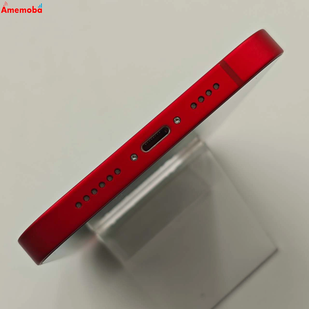 iPhone14 Plus 128GB Product Red MQ4F3J/A Apple版SIMフリー 極