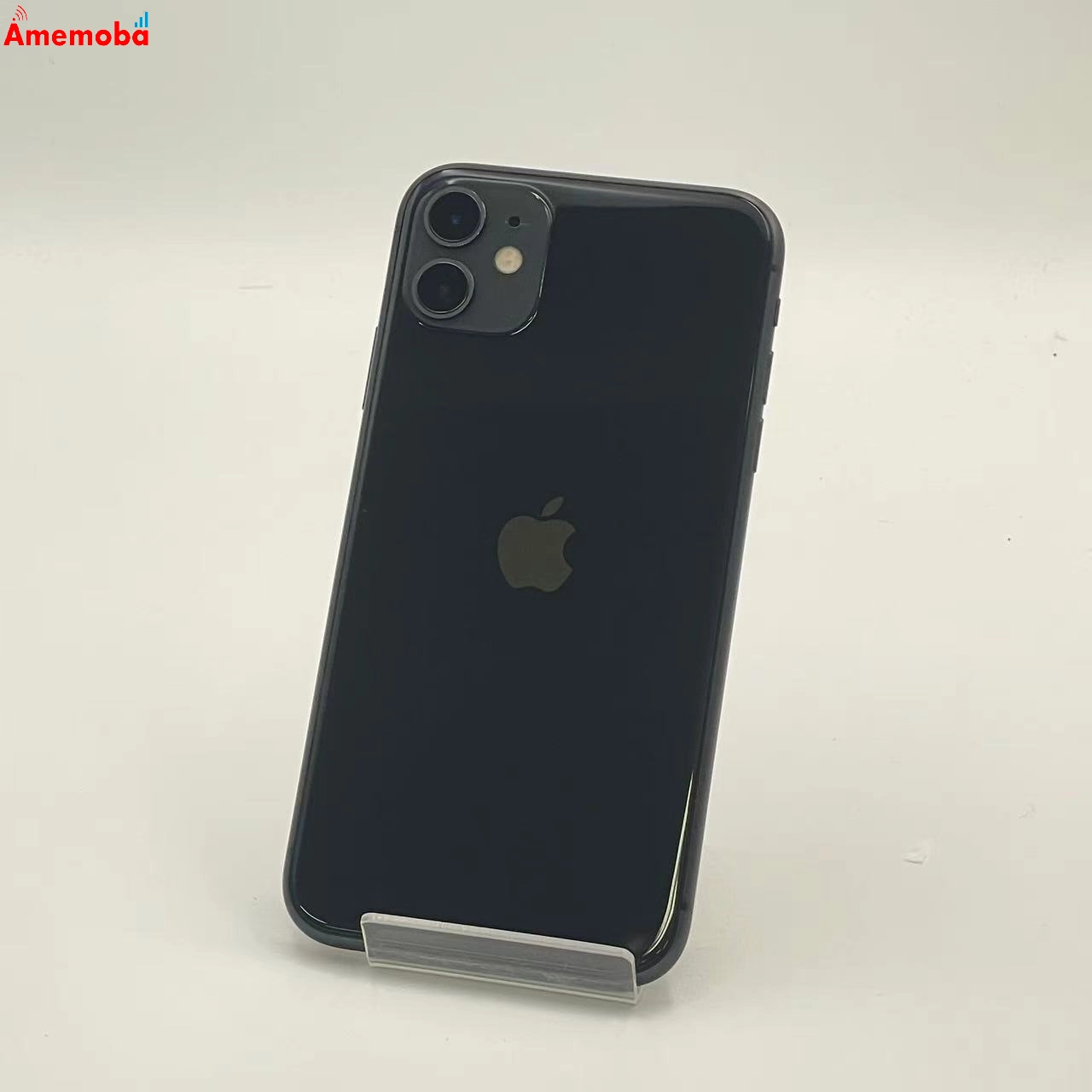 Apple iPhone 11 MWLT2J/A 64GB SIMフリー iPhone11 64GB ブラック MWLT2J／A 国内版SIMフリー MWLT2J/A