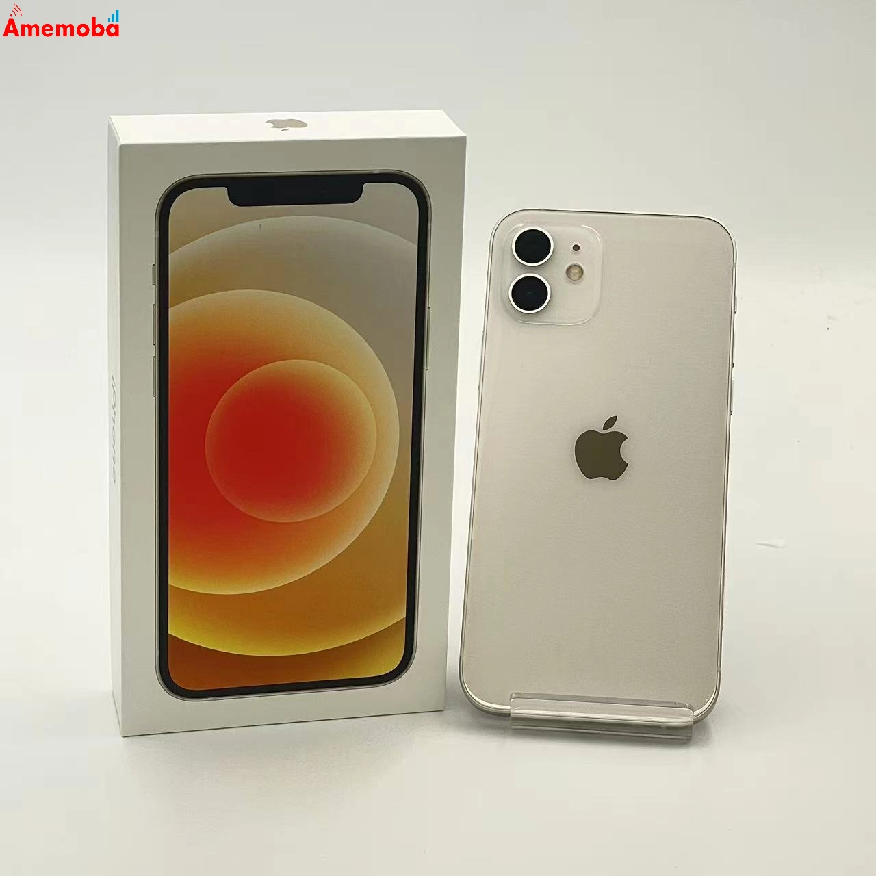 iPhone12 128GB SIMフリー【箱、充電器付き】 iPhone12 128GB SIMフリー【箱、充電器付き】