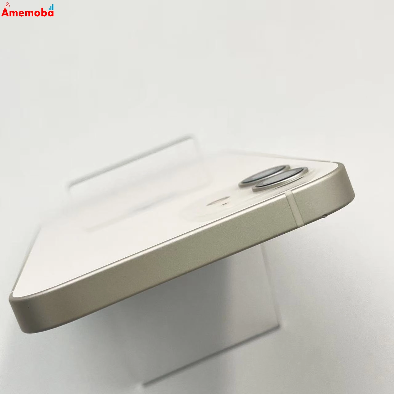 iPhone12 64GB ホワイト MGHP3J/A iPhone12 64GB ホワイト MGHP3J/A SIMフリーau 訳あり品 | 中古