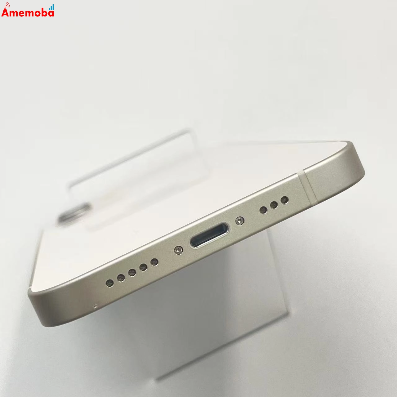 iPhone12 64GB ホワイト MGHP3J/A Apple版SIMフリー | 中古