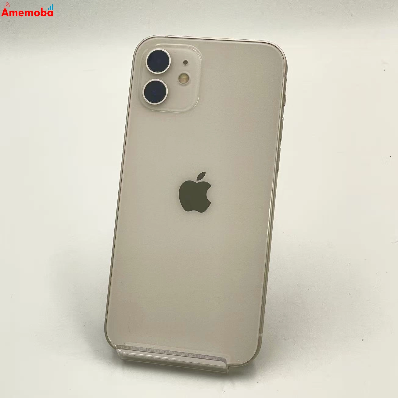 カ*タ様 iPhone12 ホワイト 白 128GB 中古品 SIMフリー】iPhone12 ホワイト [128GB] 本体 [Bランク]|中古