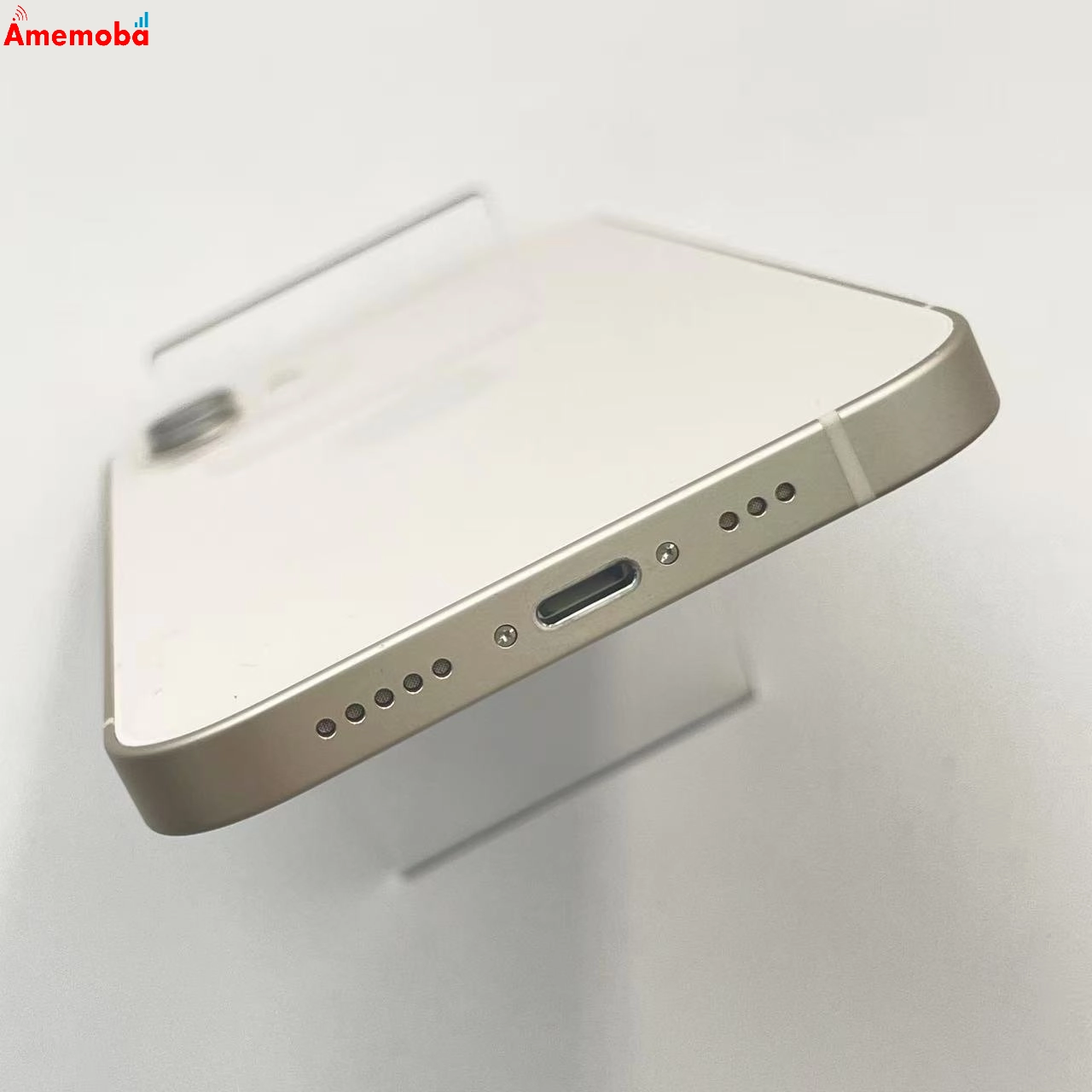 iPhone12 64GB ホワイト MGHP3J/A docomo版SIMフリー 極美品