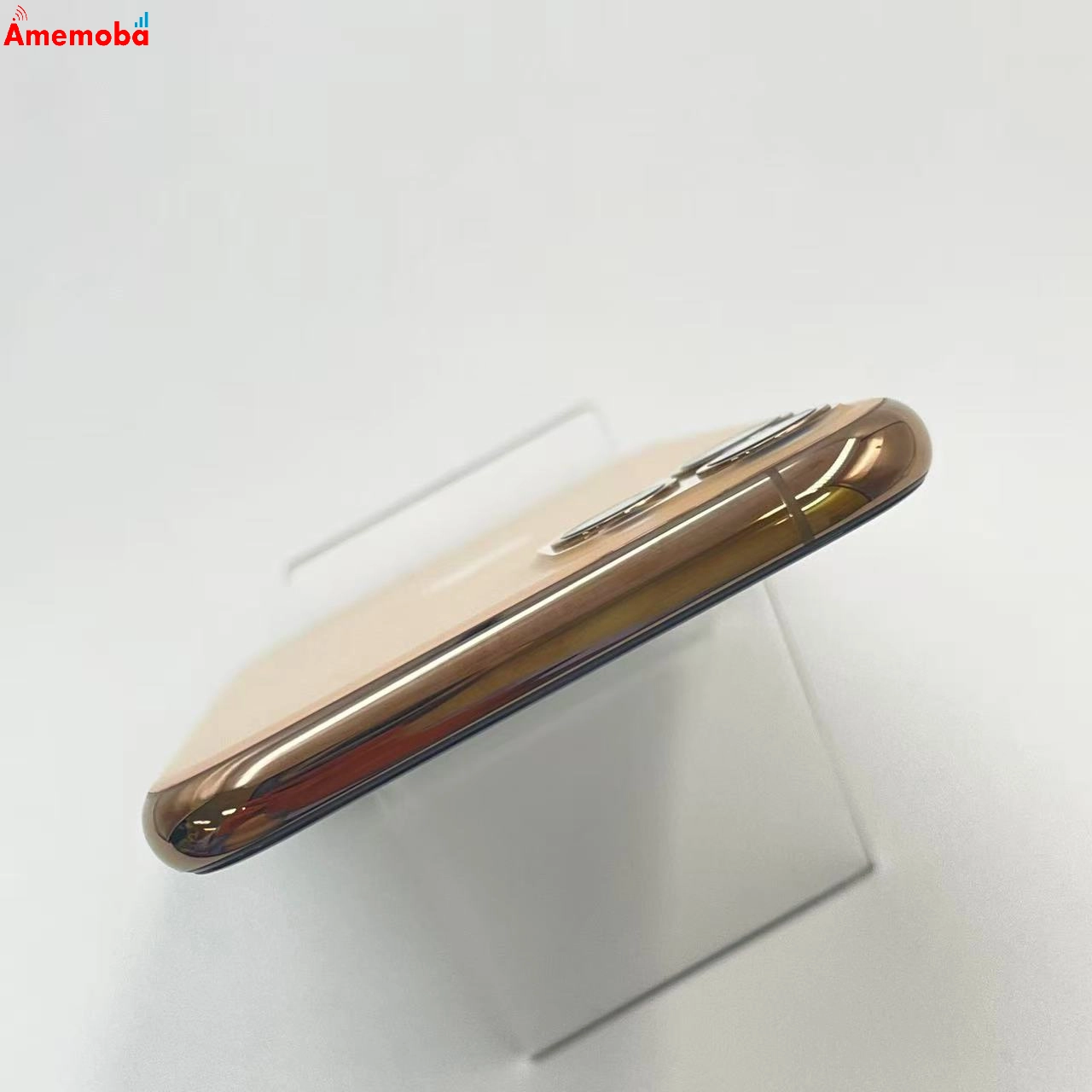 iPhone 11 Pro ゴールド 64 GB Softbank iPhone11 Pro 64GB ゴールド NWC52J/A SoftBank版SIMフリー 美品