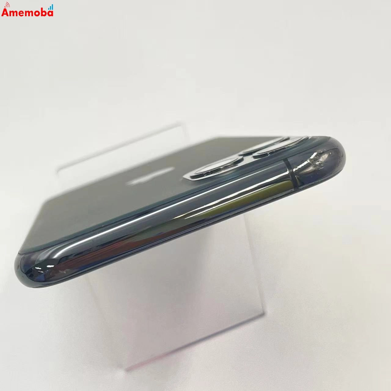 iPhone11 Pro 64GB スペースグレイ MWC22J/A docomo版SIMフリー