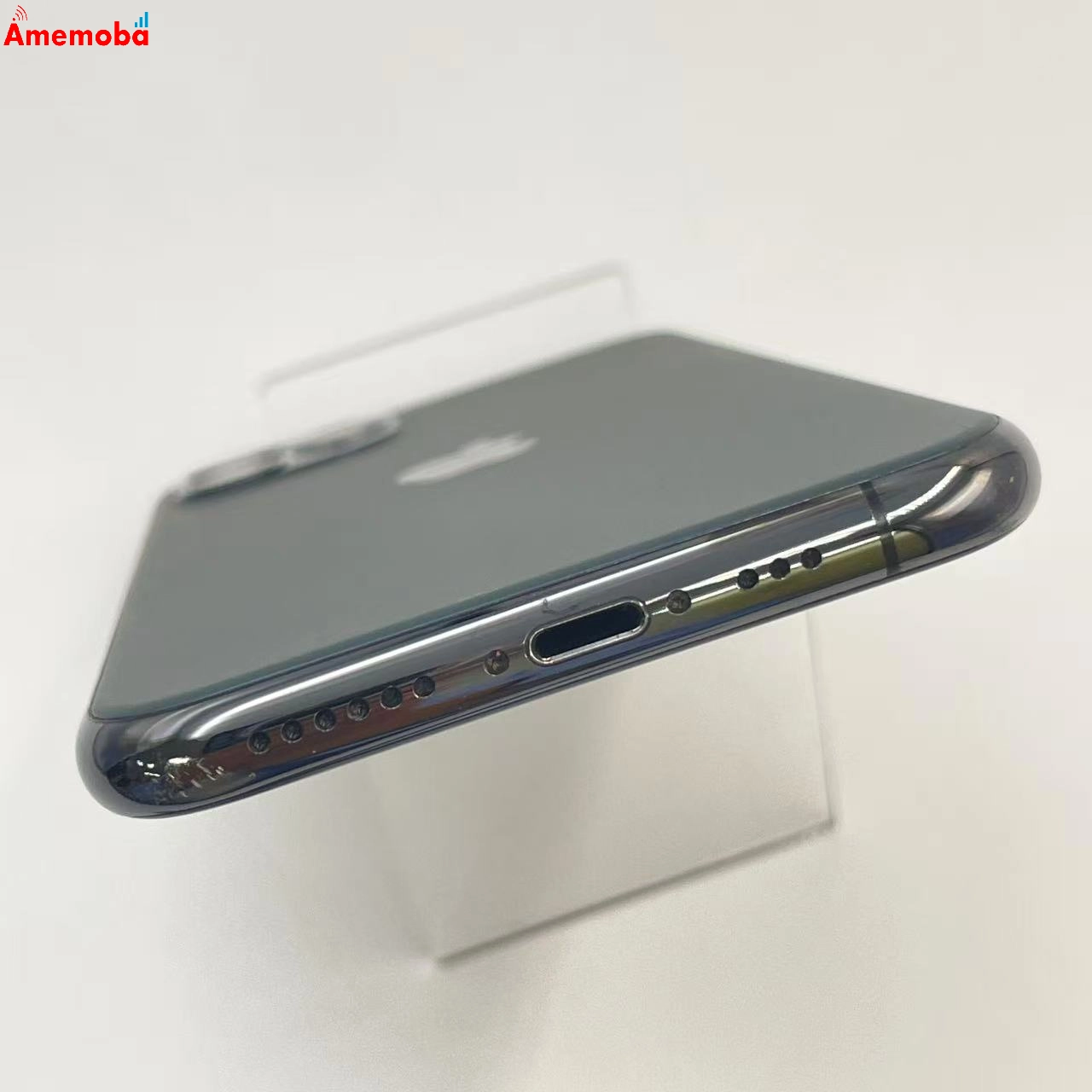 iPhone11 Pro 64GB スペースグレイ MWC22J/A docomo版SIMフリー