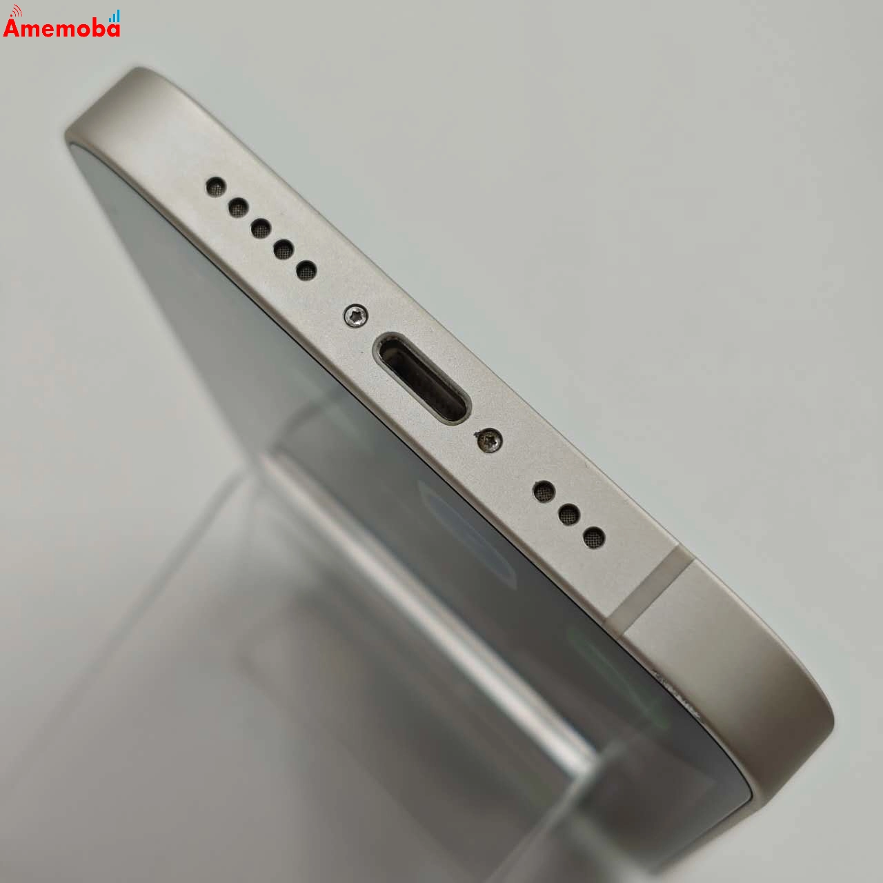 iPhone14 128GB スターライト MPUQ3J/A Apple版SIMフリー