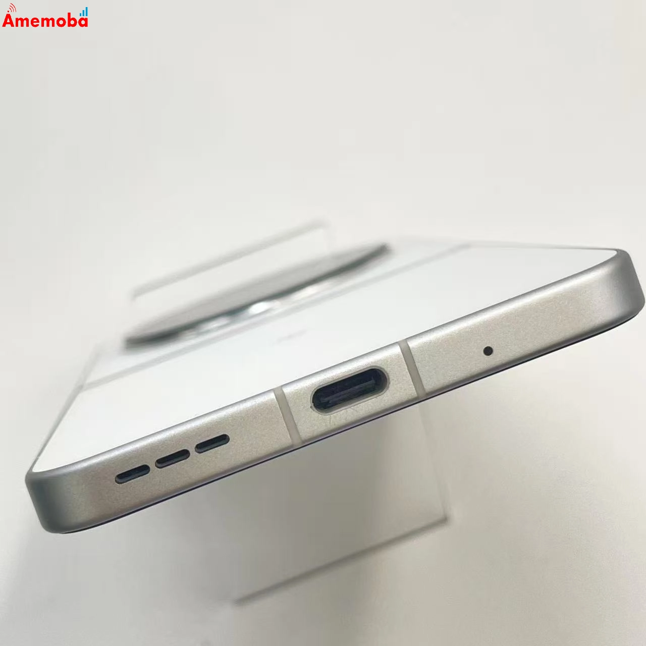 Libero Flip 6GB/128GB ホワイト A304ZT SoftBank版SIMフリー