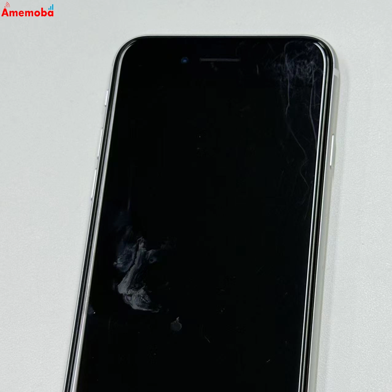 し*ぶ様 【動作ジャンク】【第2世代】iPhoneSE 64GB MHGQ3J/ 動作ジャンク】【第2世代】iPhoneSE 64GB MHGQ3J/A