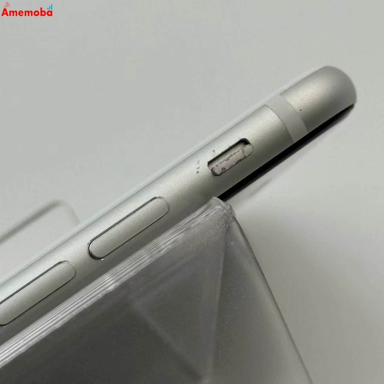 【ジャンク品】iphoneSE第3世代 128GB ホワイト SIMフリー iPhone SE(第3世代) 商品一覧｜ムスビー【中古スマホ・中古