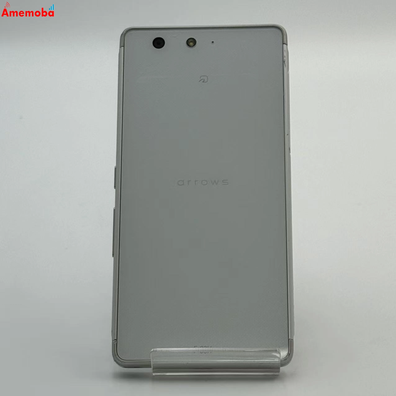 arrows SV 16GB White F-03H docomo版SIMフリー