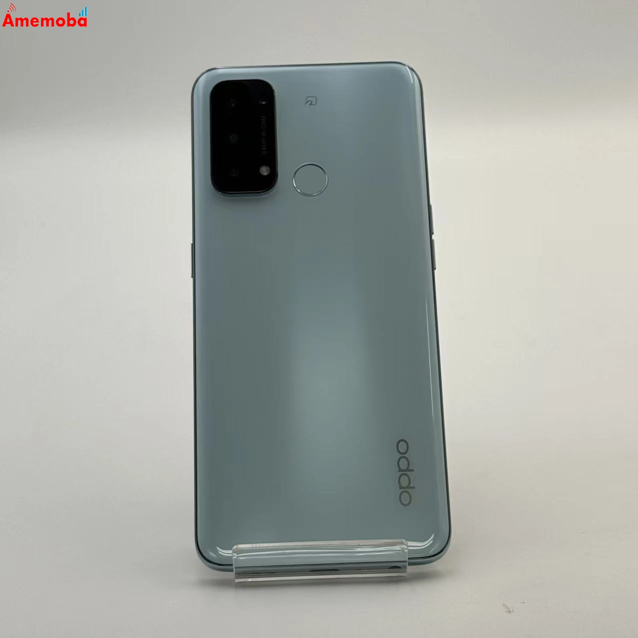 OPPO Reno5 A 128GB アイスブルー CPH2199 SIMフリー 極美品