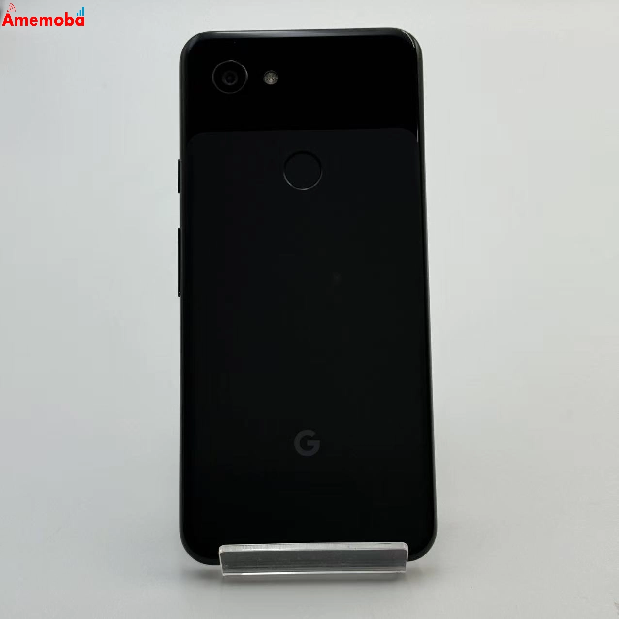 Google Pixel 3a 64GB Just Black G020H docomo版SIMフリー 美品