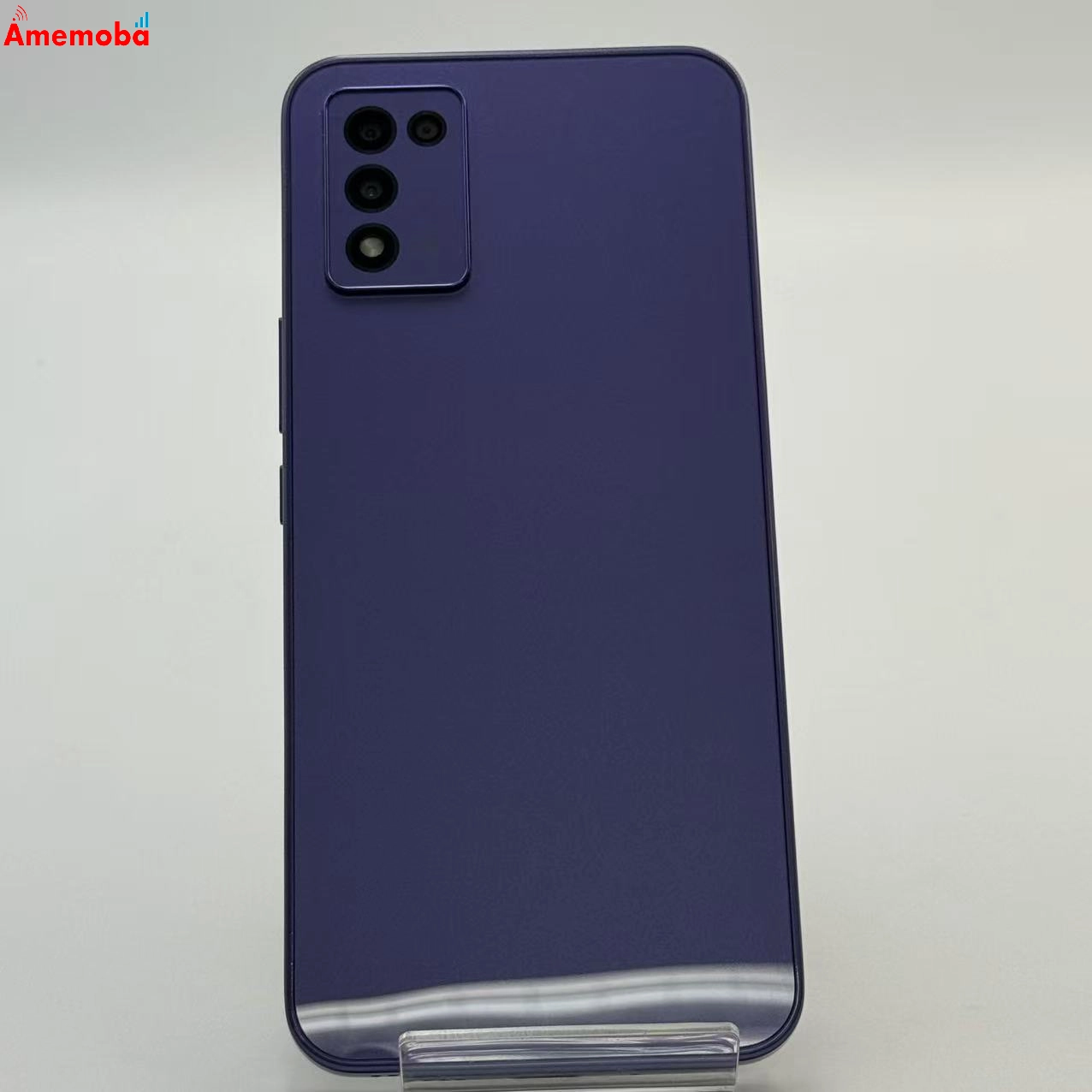 ◇Y！mobile Libero 5G Ⅲ パープル A202ZT ソフトバンク Libero 5G Ⅲ 64GB パープル A202ZT Y!mobile版SIMフリー 未使用