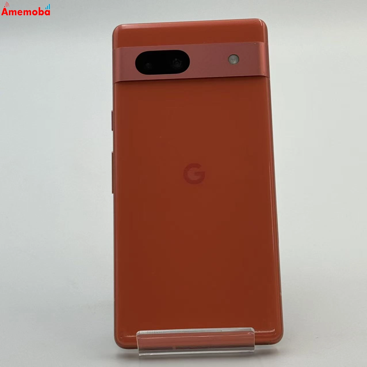 Google Pixel 7a 128GB Coral G82U8 SIMフリー 訳あり品