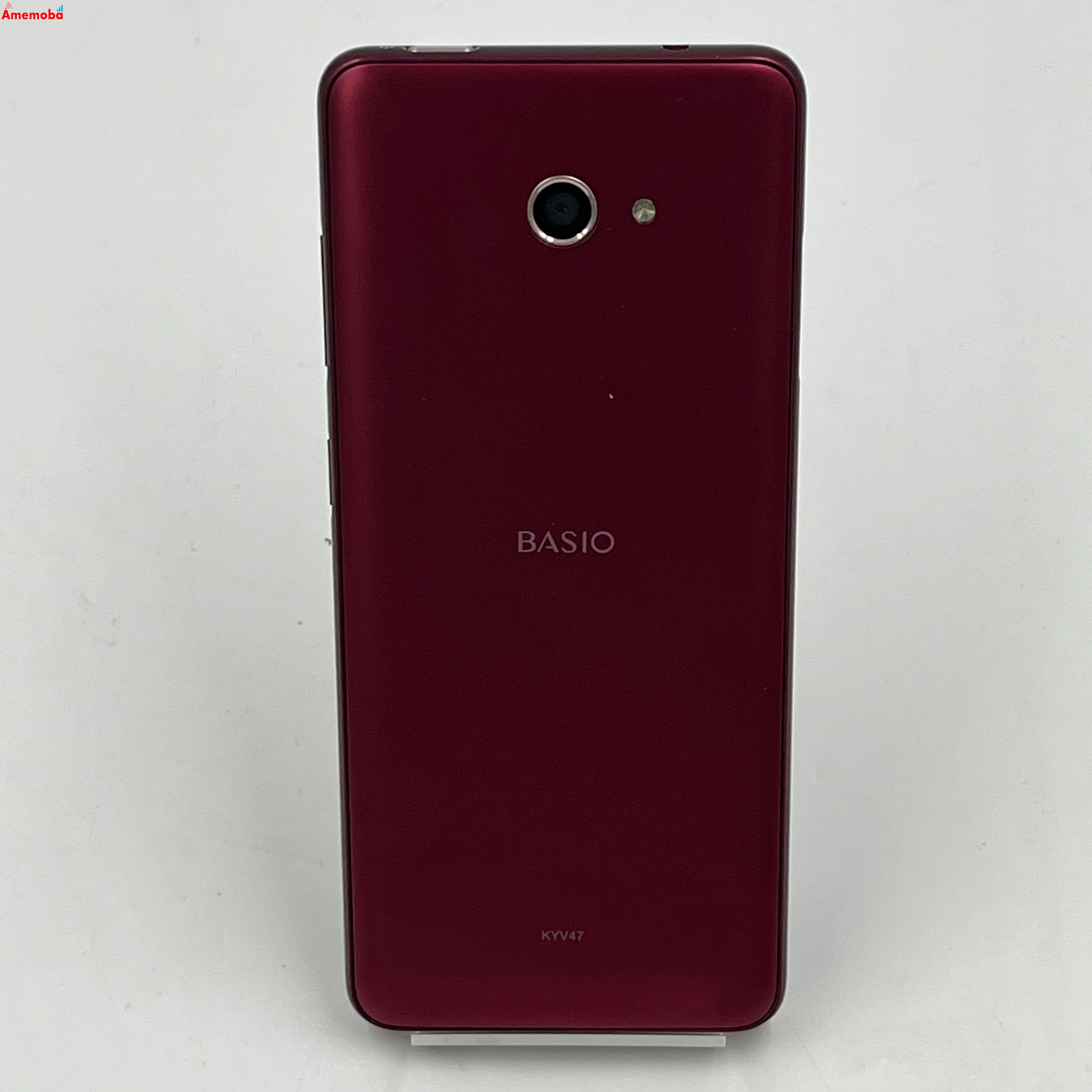 BASIO4 32GB シャンパンゴールド KYV47-u au版 | 中古スマホ販売