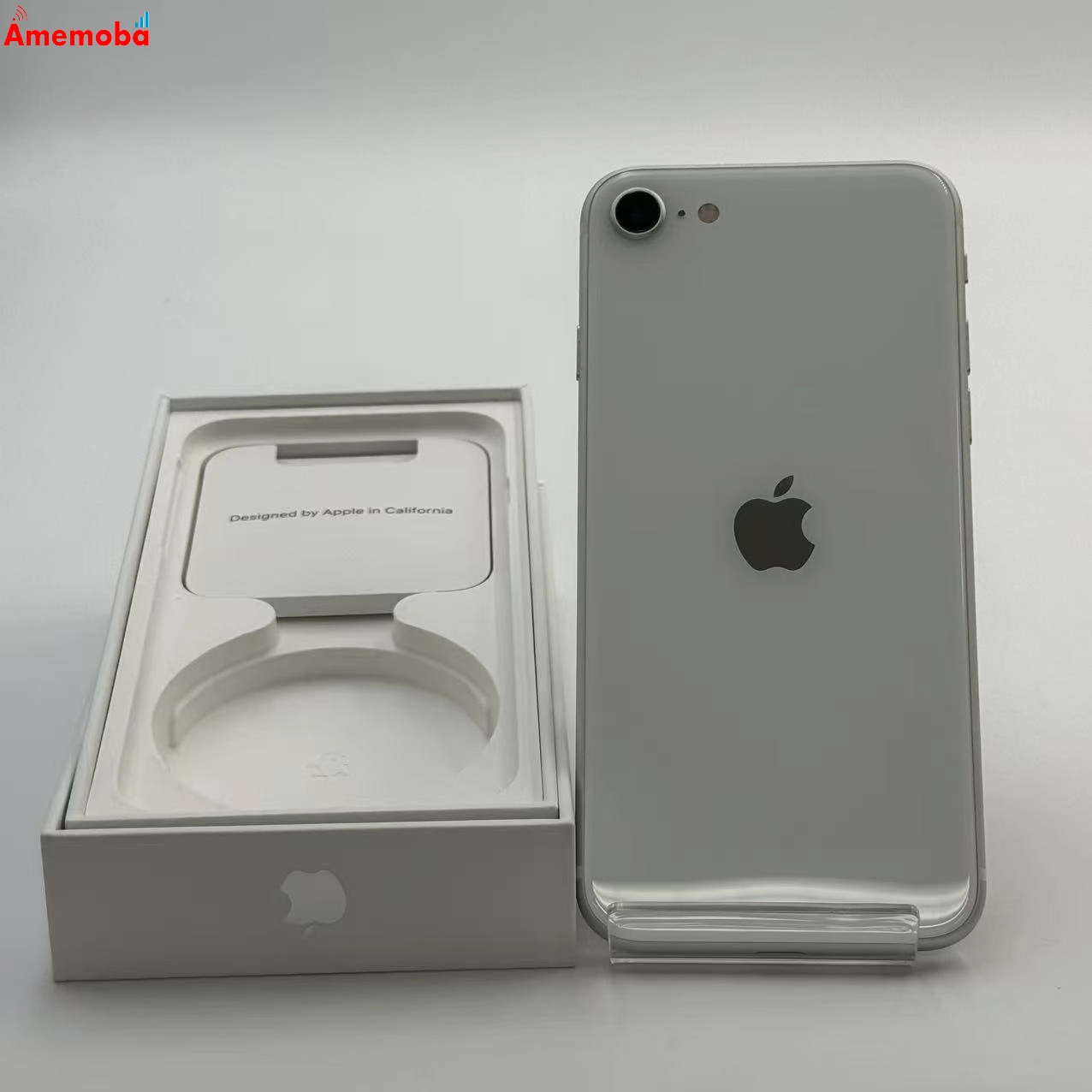 iPhoneSE2 第2世代 商品一覧 | 中古スマホ販売のアメモバマーケット