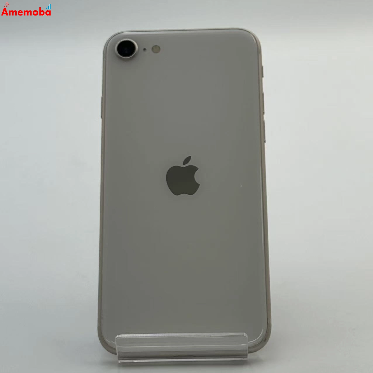 iPhoneSE 第3世代 128GB スターライト MMYG3J/A Apple版SIMフリー ジャンク品