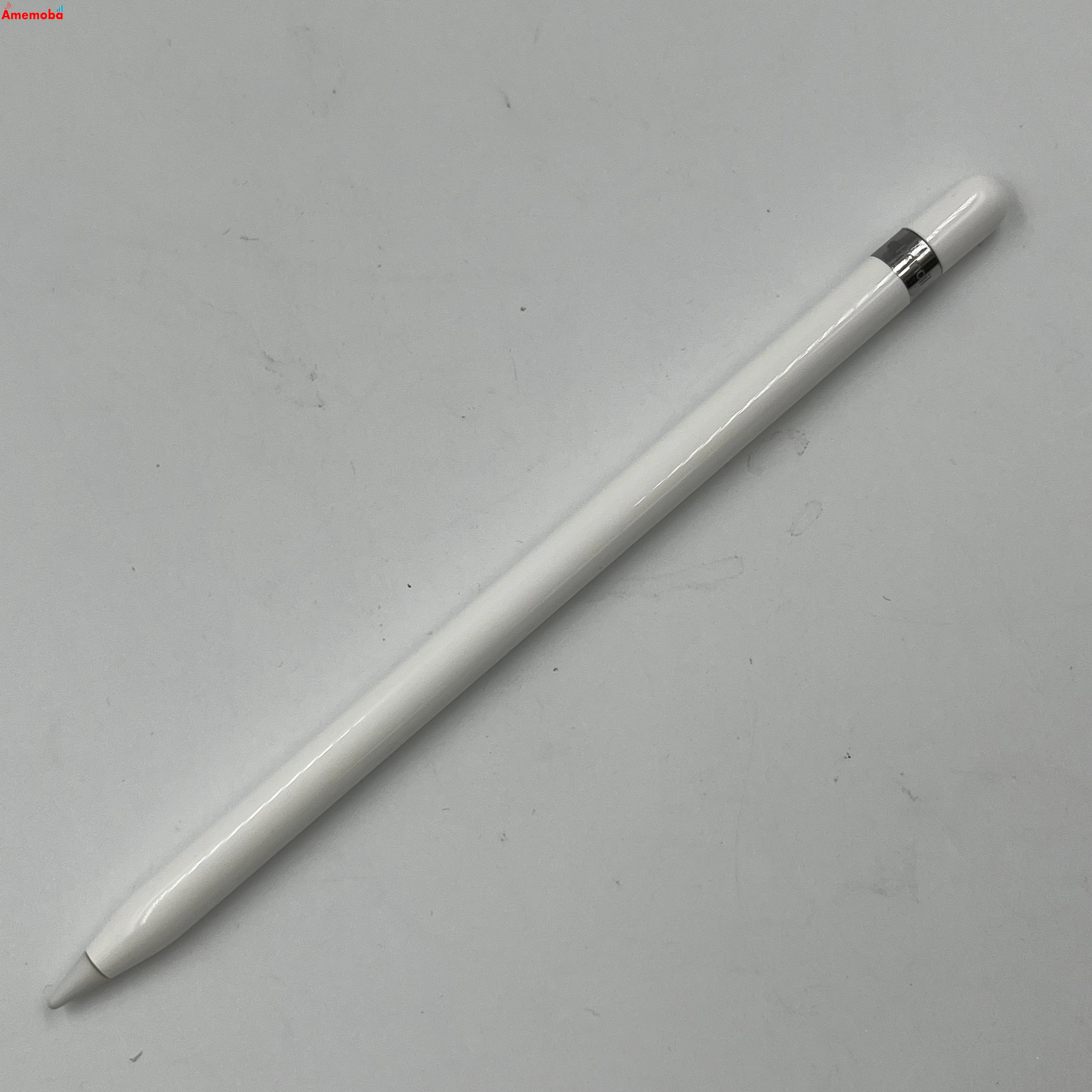 Apple Pencil・第1世代 Apple Pencil 第1世代 商品一覧 | 中古スマホ販売のアメモバ