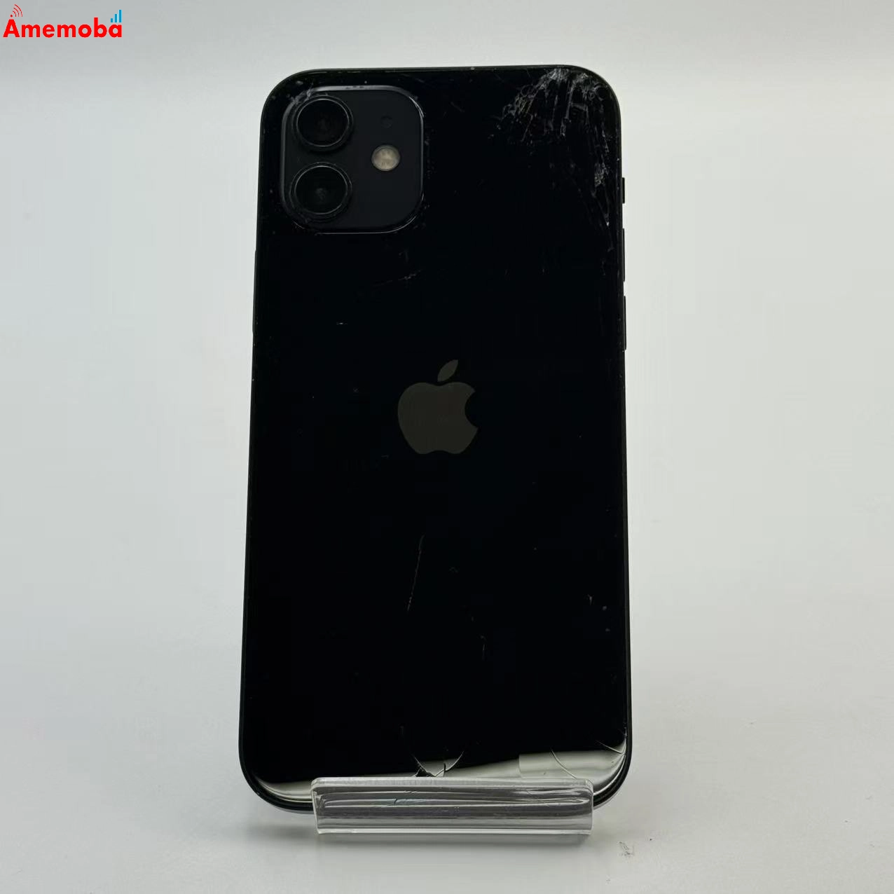 iPhone12 ブラック　128GB iPhone - iphone 12 128GB SIMフリー BLACK 黒 iPhone 12｜価格