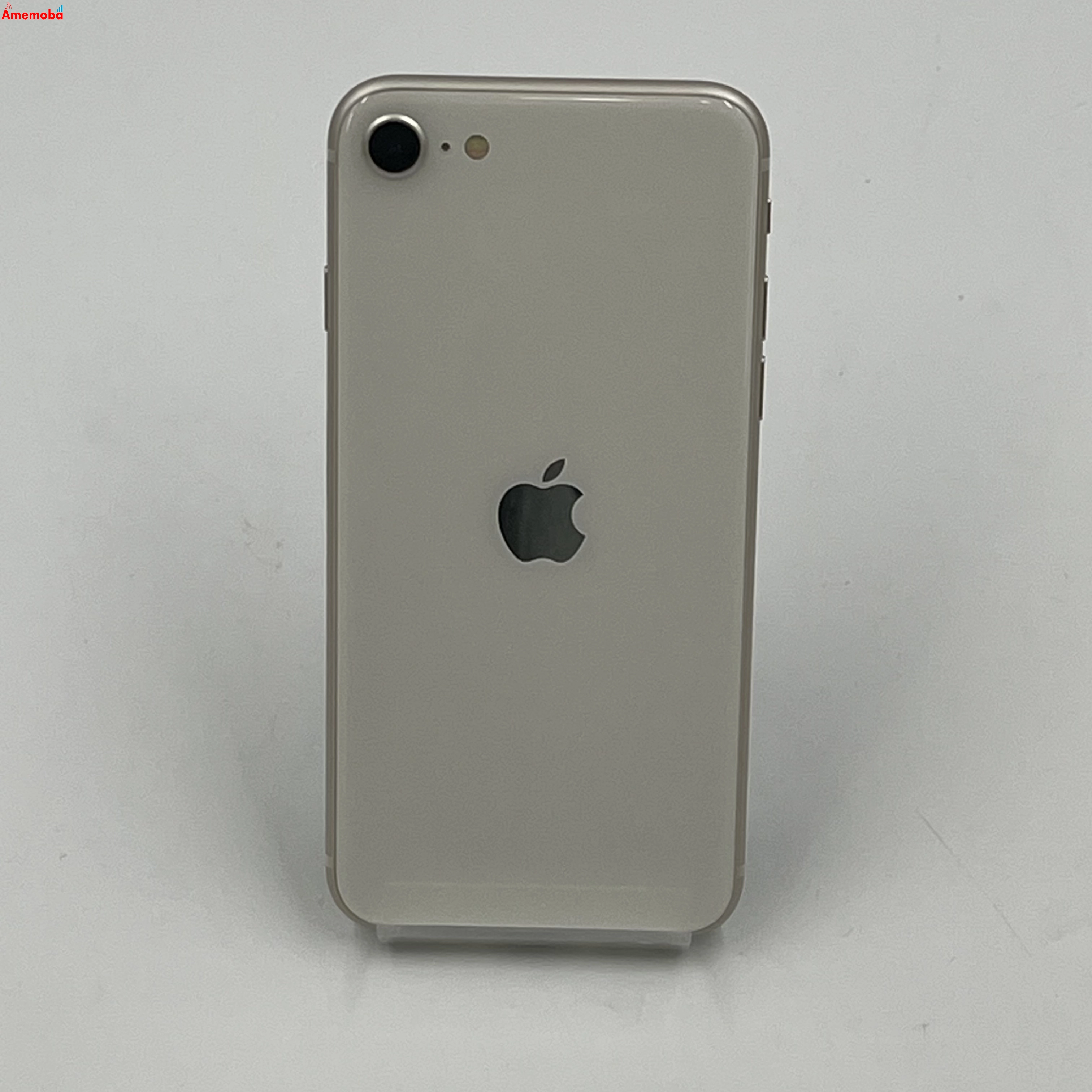 iPhone SE (第3世代) スターライト 128 GB docomo Apple iPhone SE (第3世代) 128GB docomo [スターライト] 価格