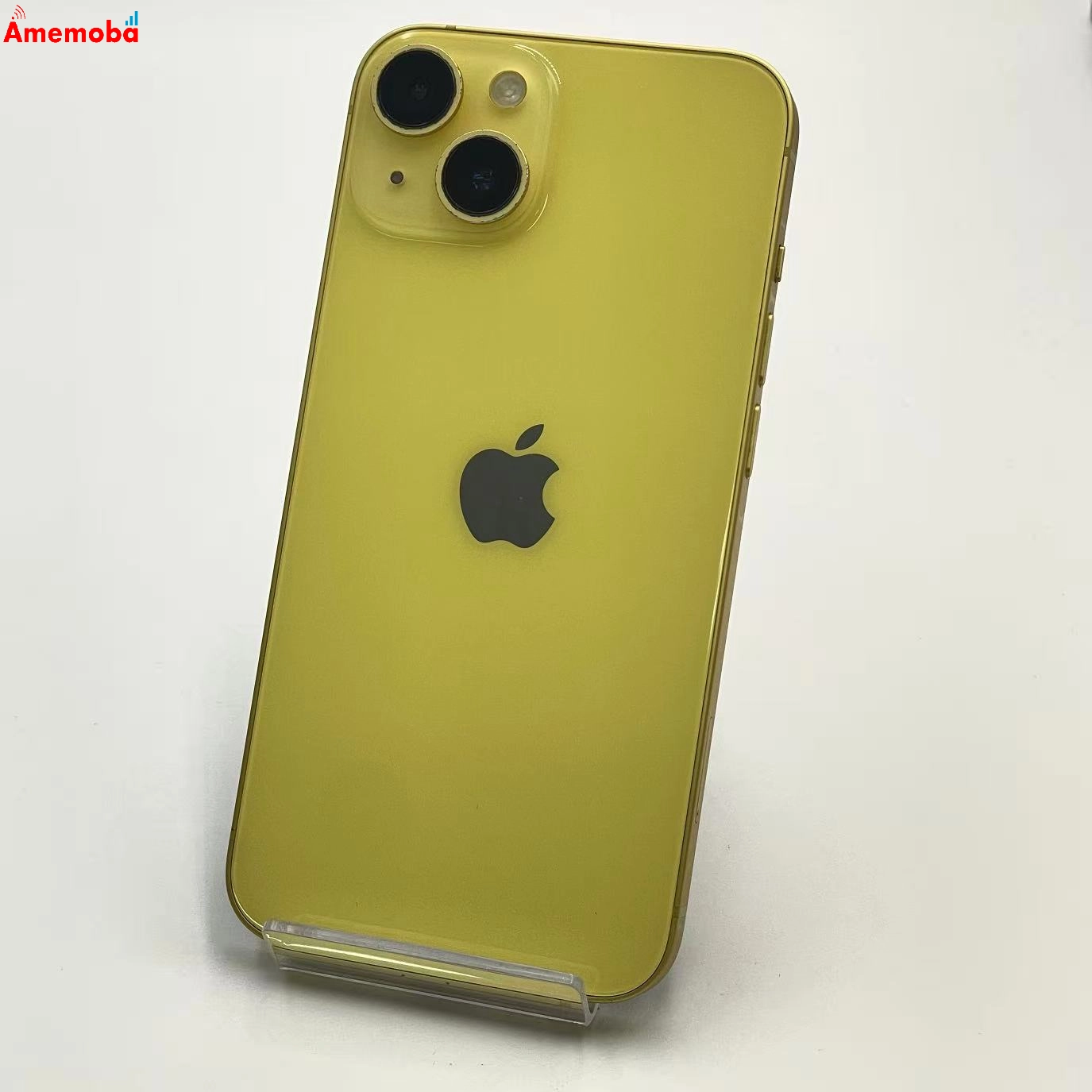 iPhone14 128GB イエロー MR3Q3J/A docomo版SIMフリー | 中古