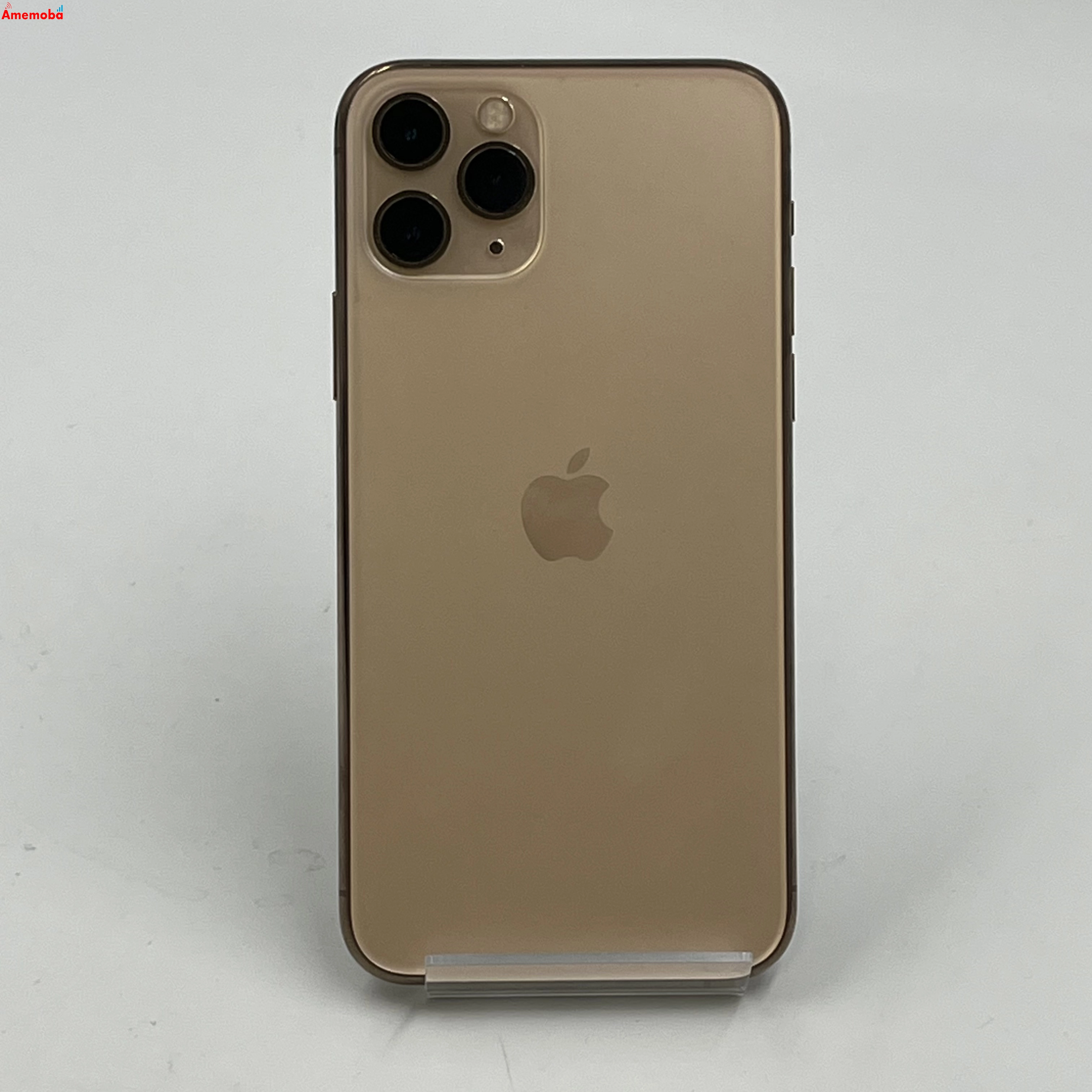 Apple iPhone 11 Pro ゴールド　ジャンク品 iPhone11 Pro 64GB ゴールド MWC52J/A AU版SIMフリー ジャンク品