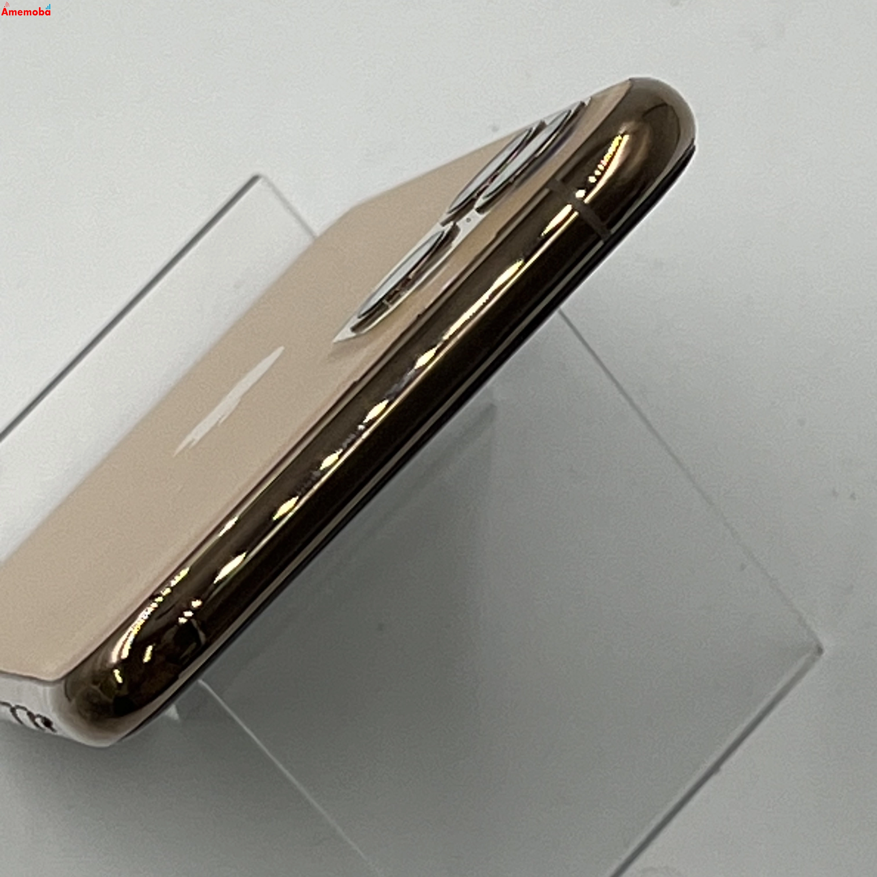 iPhone 11Pro ジャンク品 ゴールド SIMフリー 充電ケーブル付き iPhone 11Pro ジャンク品 ゴールド SIMフリー 充電ケーブル付き