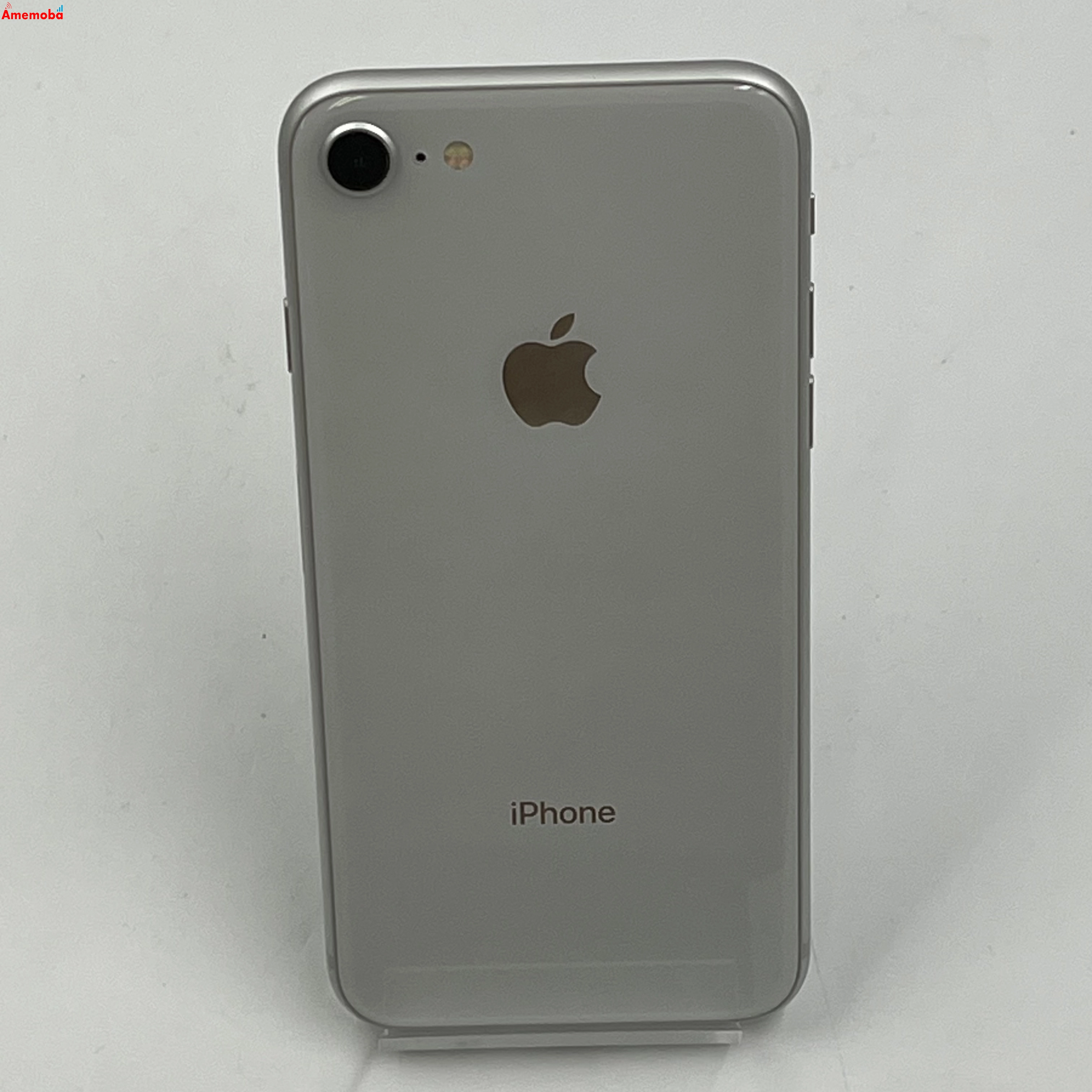 iPhone8 64GB 割れあり iPhone - iPhone8 64GB 美品！！画面割れナシ！！ iPhone 8 中古
