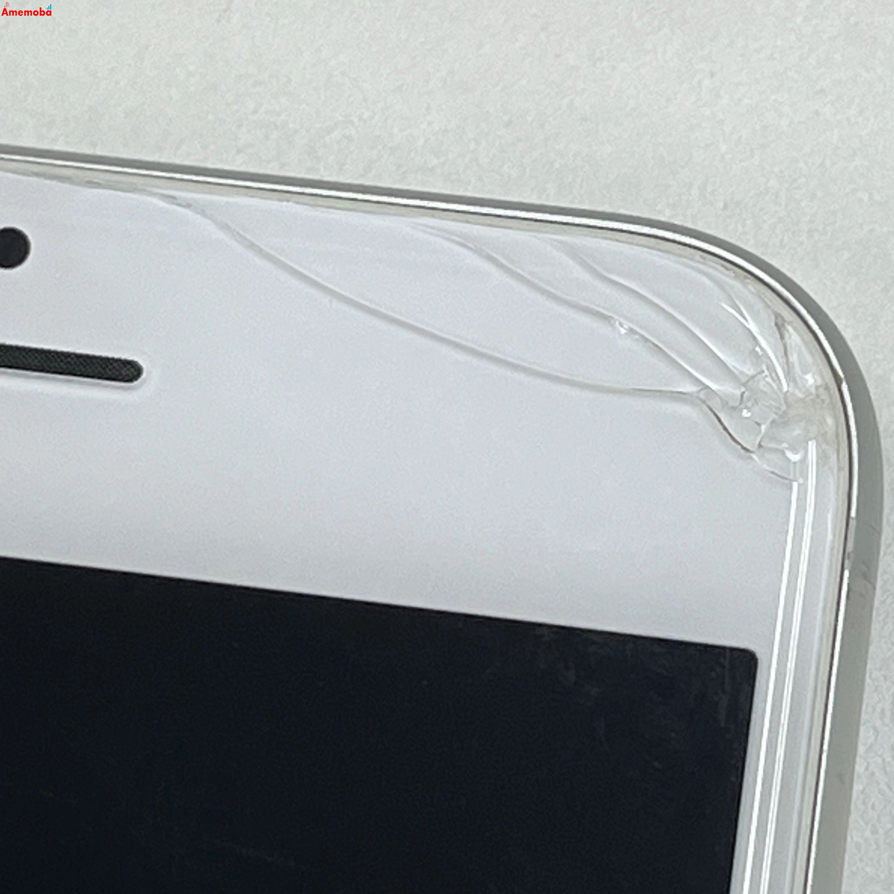 ジャンク品 iPhone8 シルバー 64GB SIMフリー iPhone8 64GB シルバー MQ792J/A docomo版SIMフリー ジャンク品