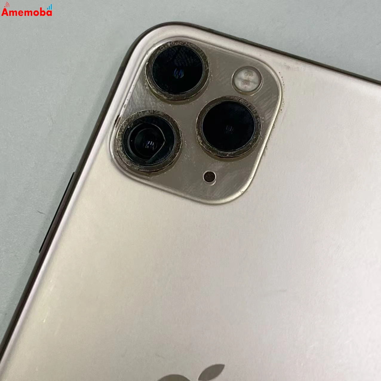 Apple iPhone 11 Pro ゴールド 256gb ジャンク iPhone11 Pro 256GB ゴールド MWC92J/A SoftBank版SIMフリー