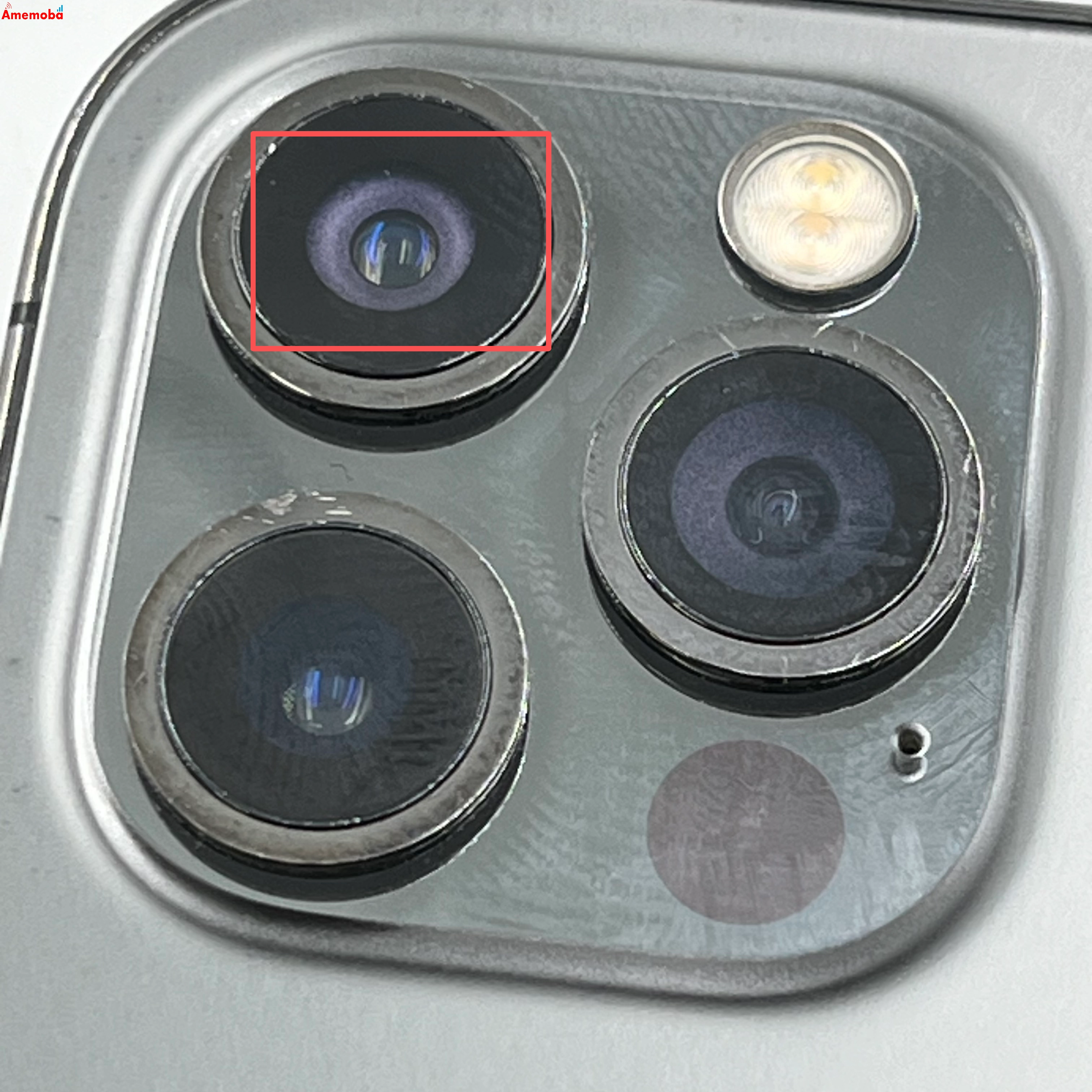 iPhone12 Pro 128GB グラファイト MGM53J/A ヨドバシ.com - アップル Apple iPhone 12 Pro 128GB