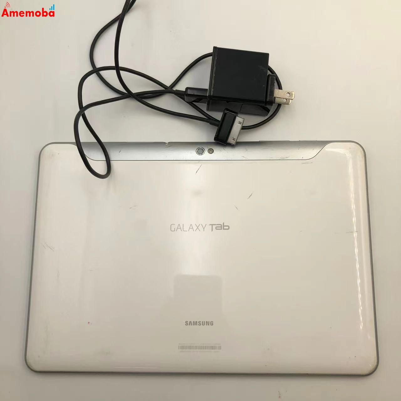 Galaxy Tab 10.1 LTE 16GB ホワイト SC-01D docomo版SIMフリー