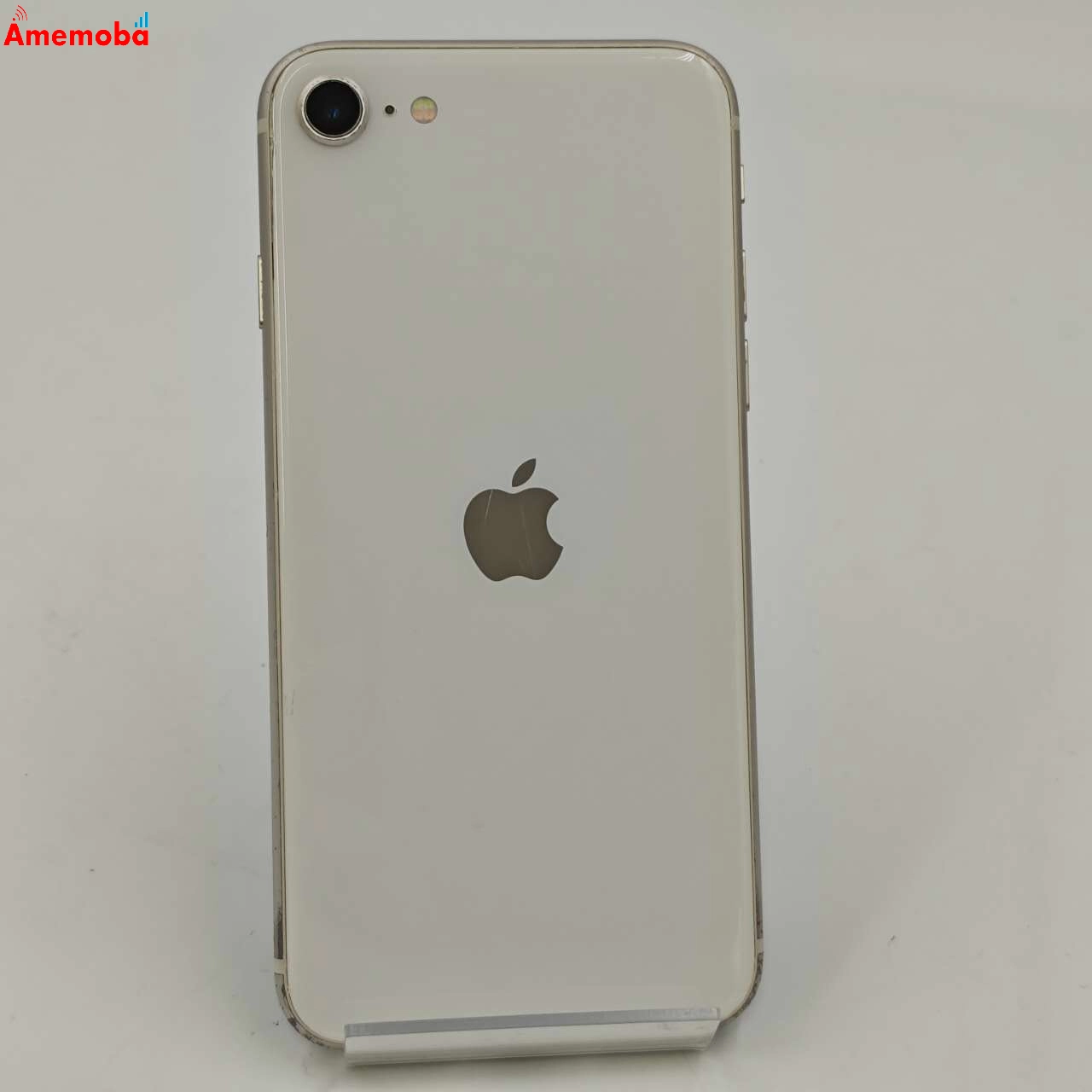 iPhoneSE 第3世代 64GB スターライト MMYD3J/A docomo版SIMフリー