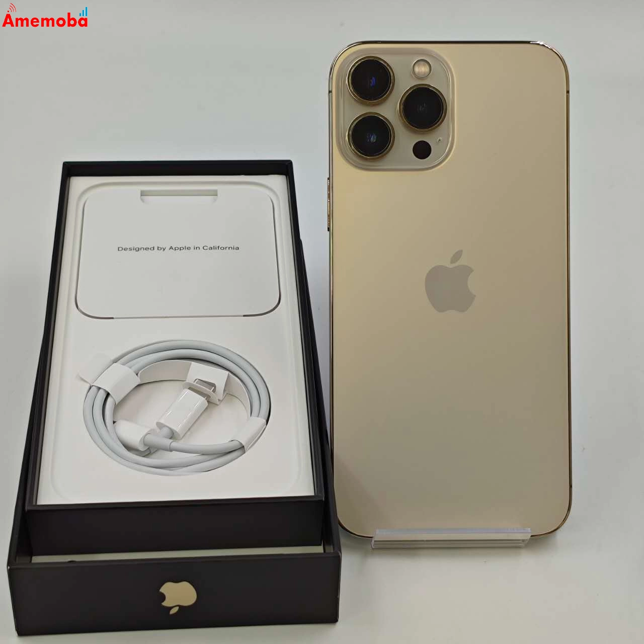 iPhone13 Pro Max 商品一覧 | 中古スマホ販売のアメモバマーケット