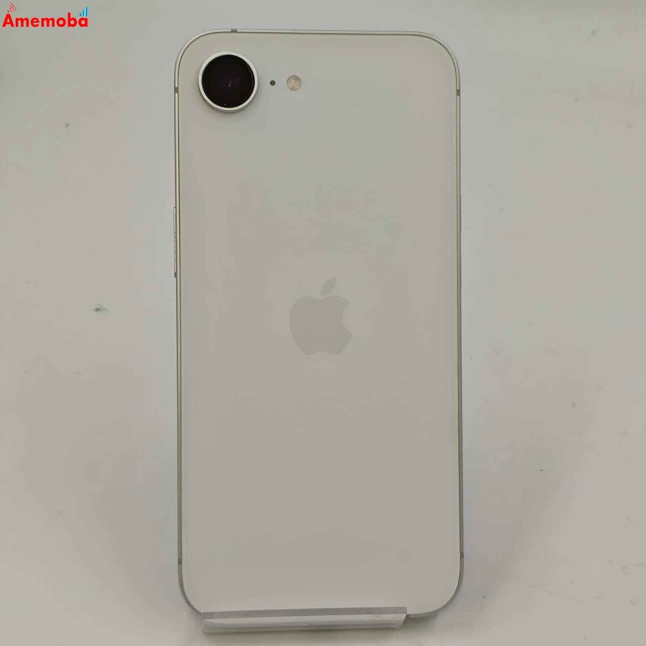iPhone 16e 128GB ホワイト MD1R4J/A  Apple版SIMフリー 美品